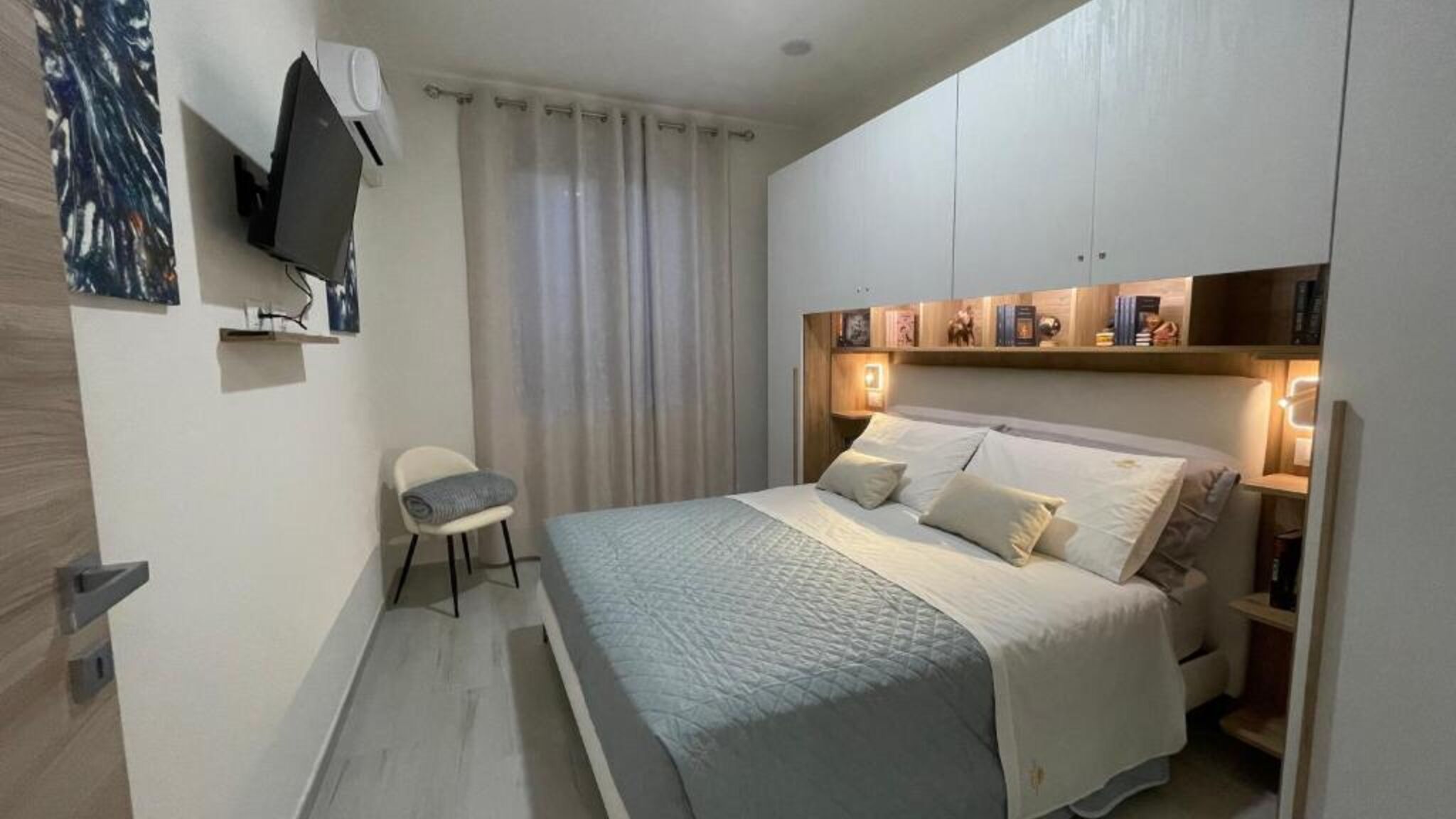 Italianway Palermo Noemi's Home Ballaro'