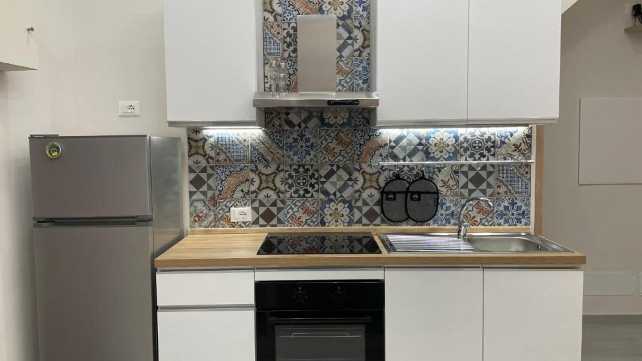 Italianway Palermo Noemi's Home Ballaro'