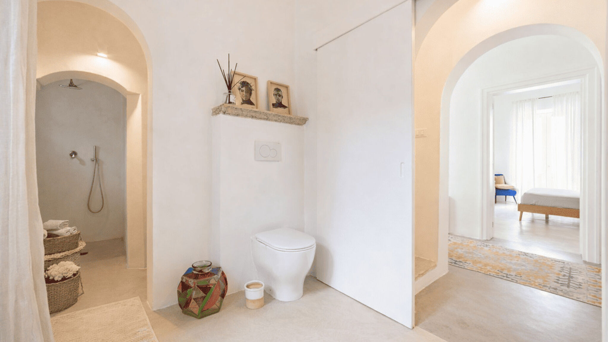 Italianway Alessano Dimora Alexanos by Symphonya Luxury Rentals
