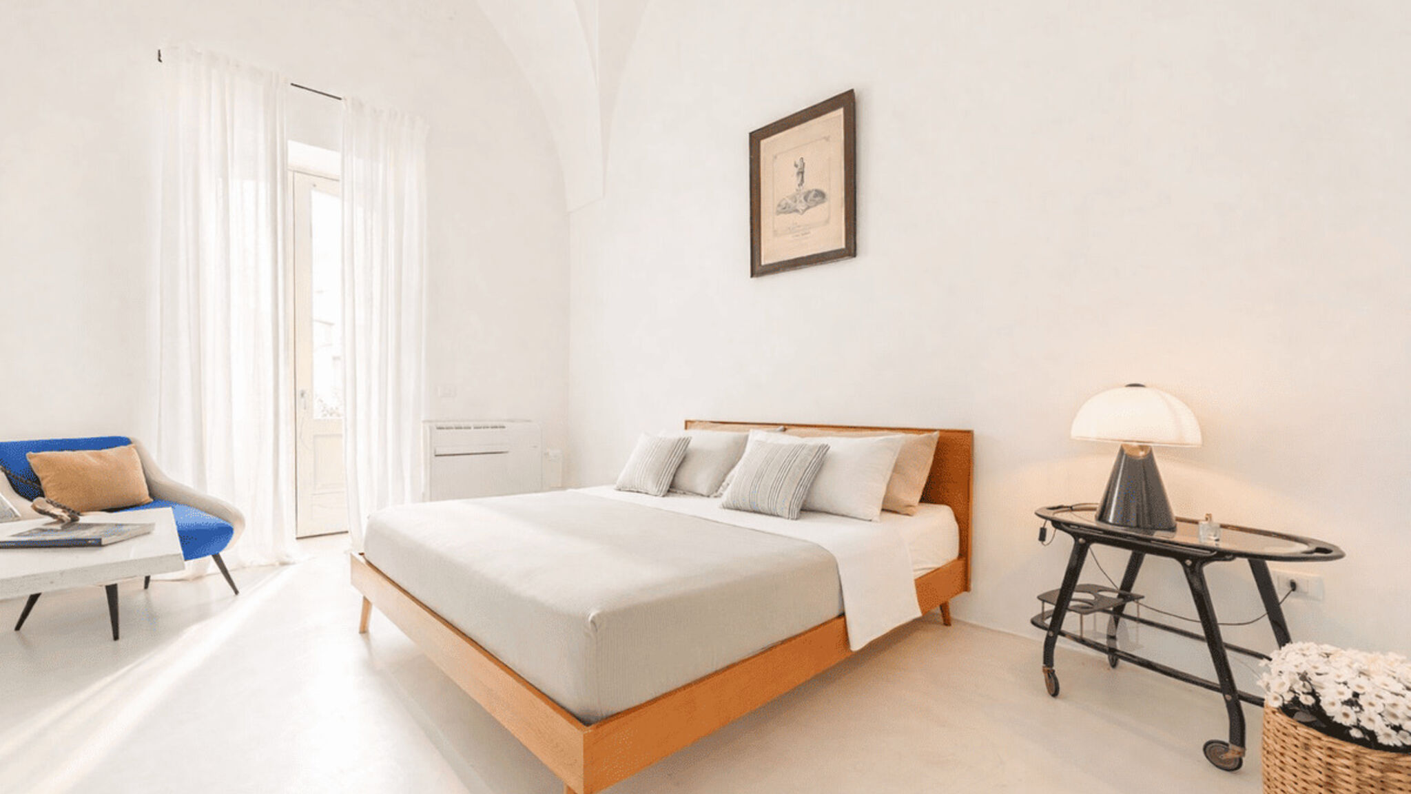 Italianway Alessano Dimora Alexanos by Symphonya Luxury Rentals