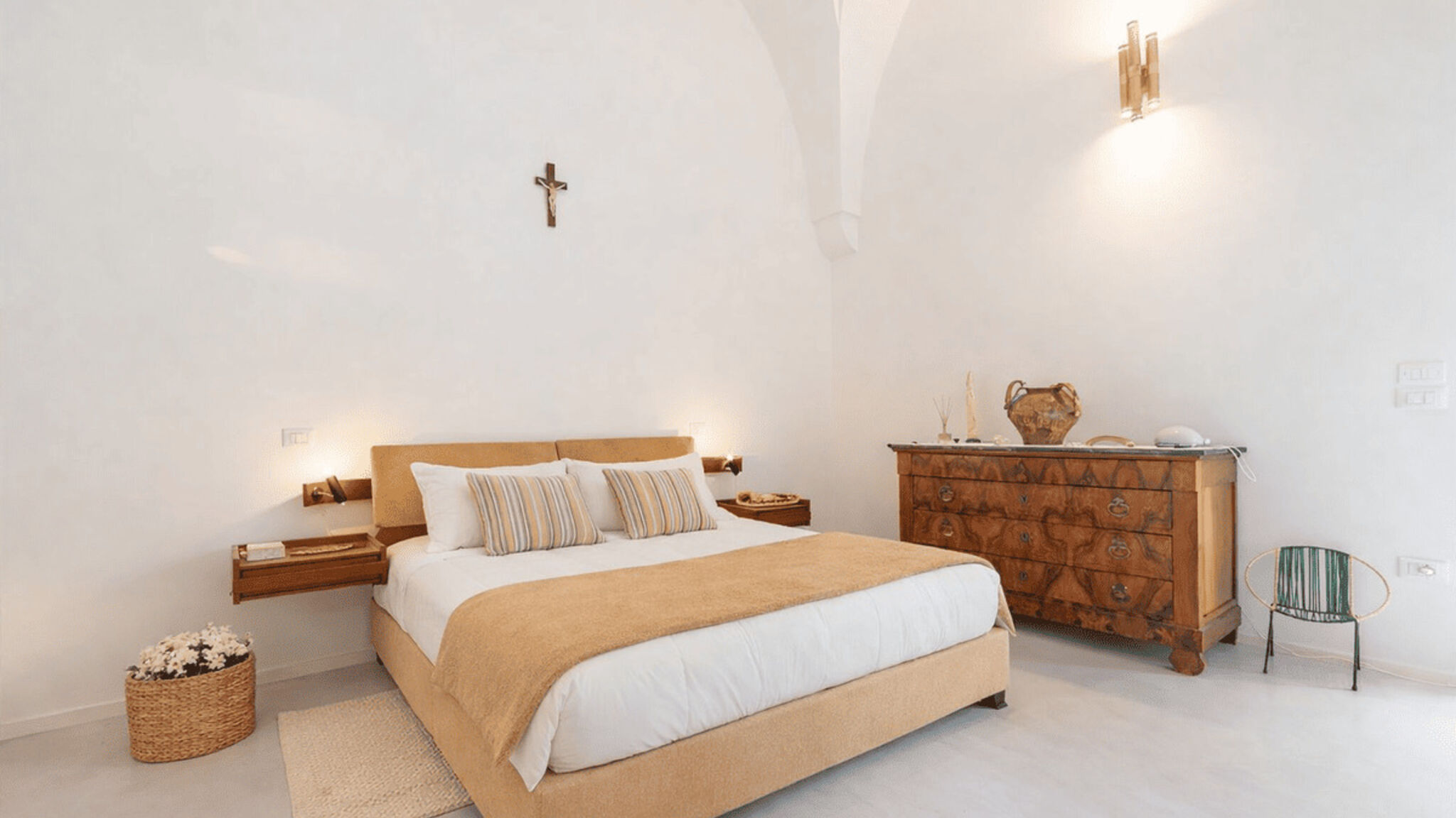 Italianway Alessano Dimora Alexanos by Symphonya Luxury Rentals