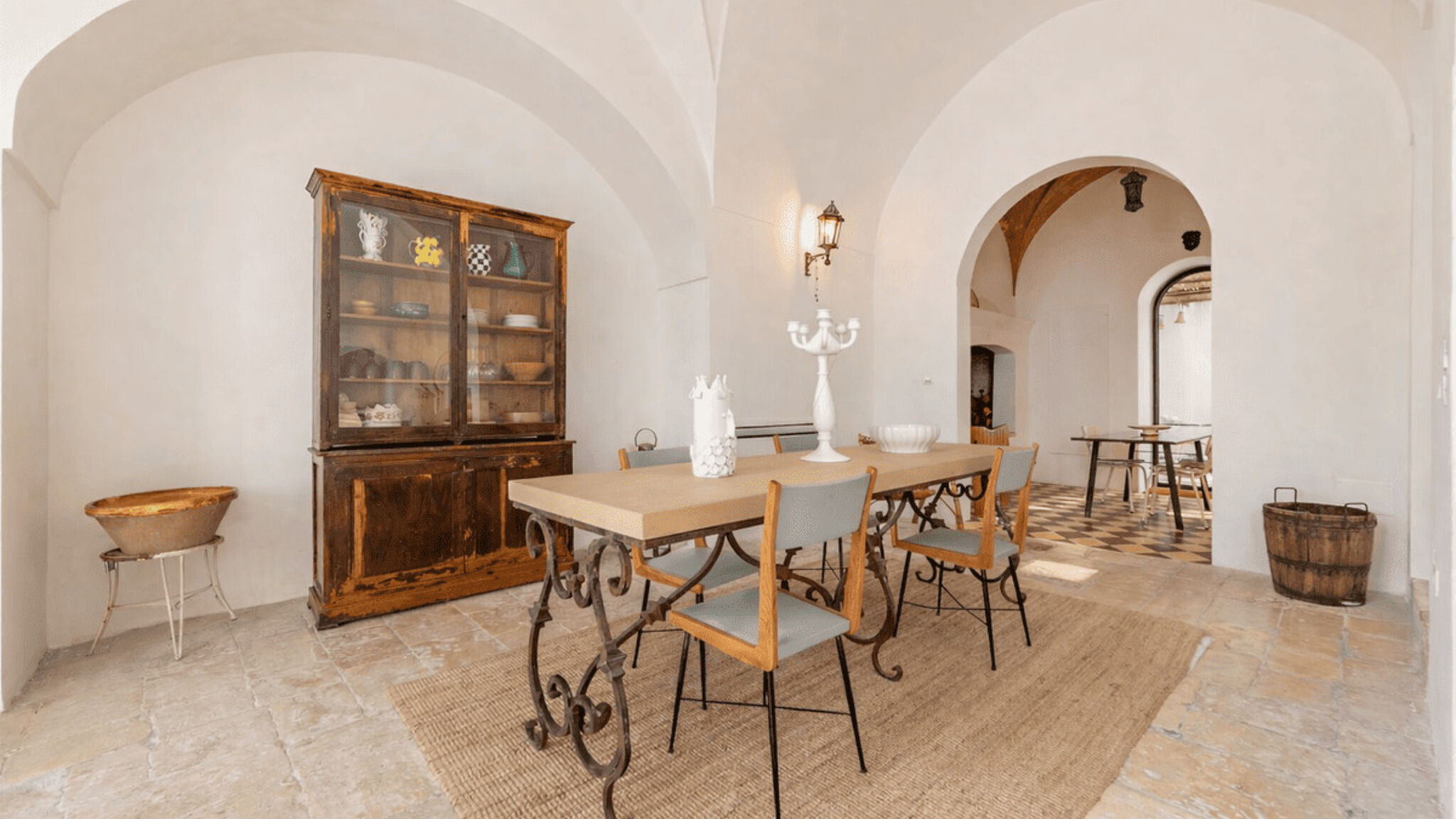Italianway Alessano Dimora Alexanos by Symphonya Luxury Rentals