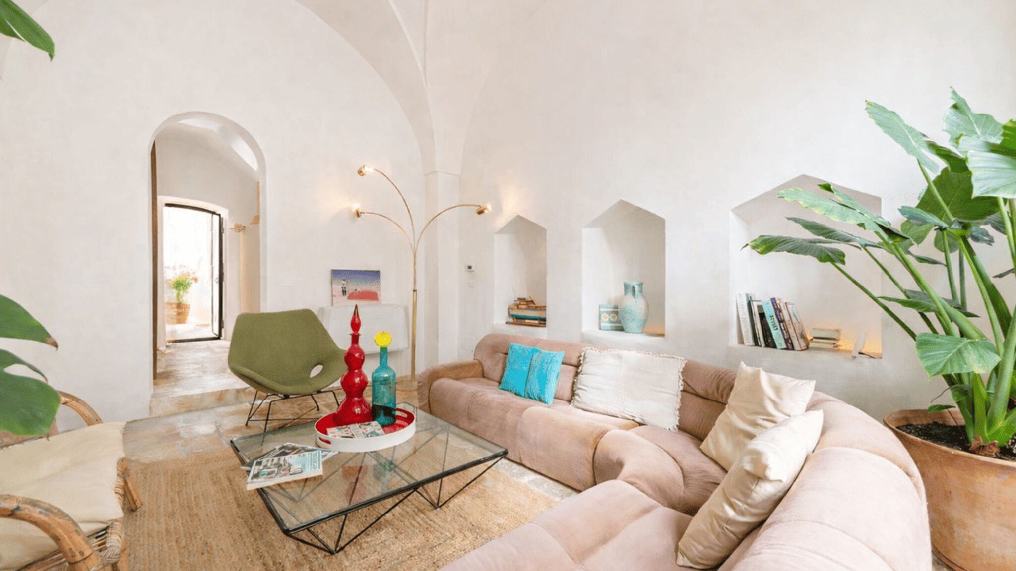 Italianway Alessano Dimora Alexanos by Symphonya Luxury Rentals