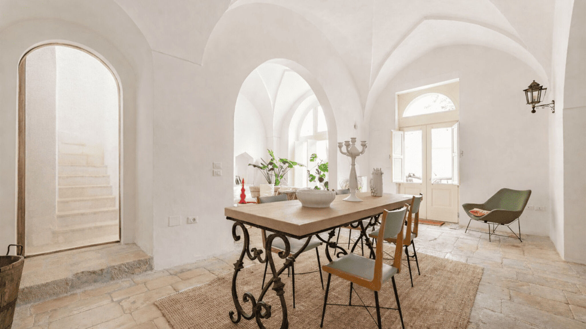 Italianway Alessano Dimora Alexanos by Symphonya Luxury Rentals