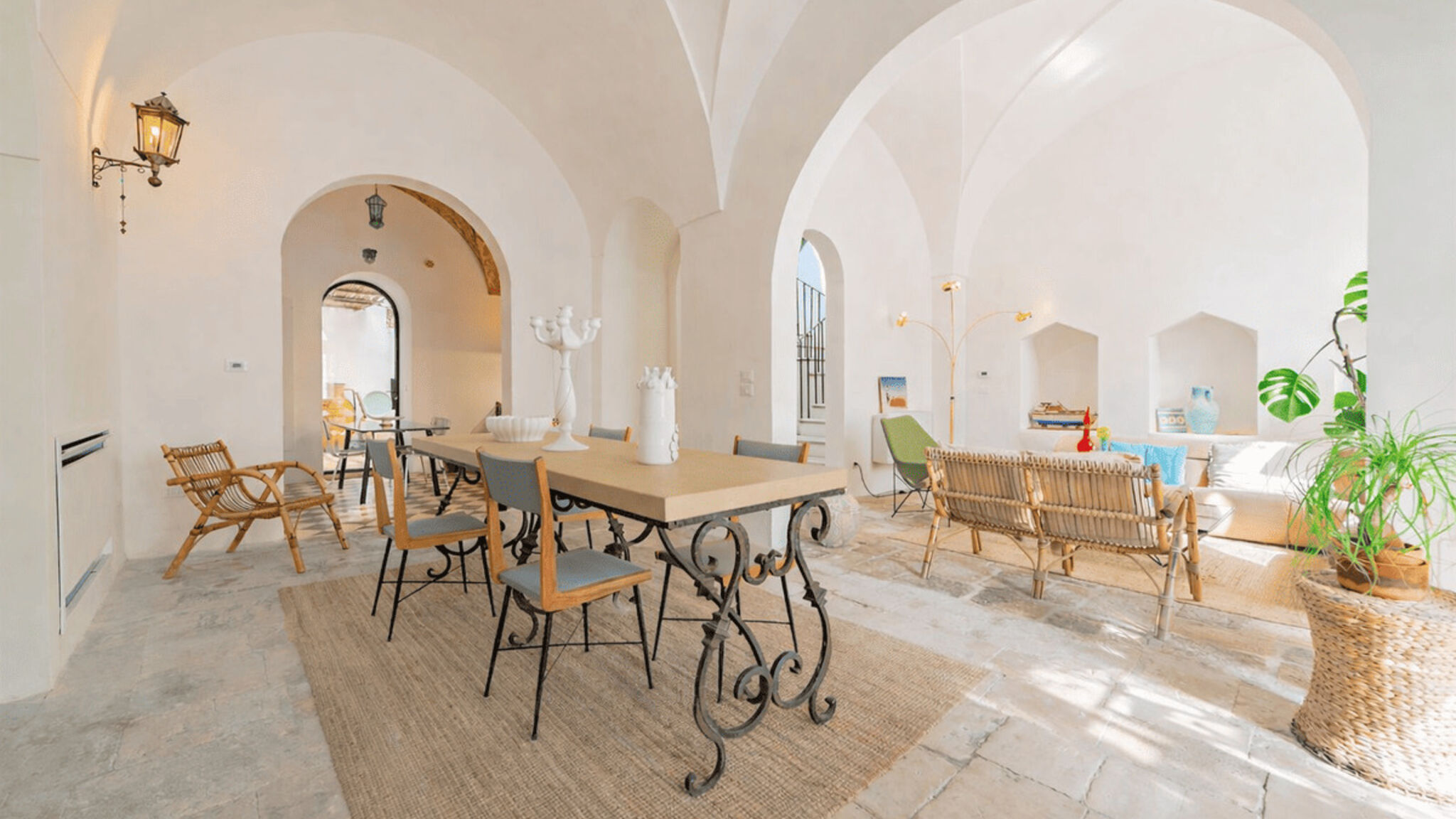 Italianway Alessano Dimora Alexanos by Symphonya Luxury Rentals
