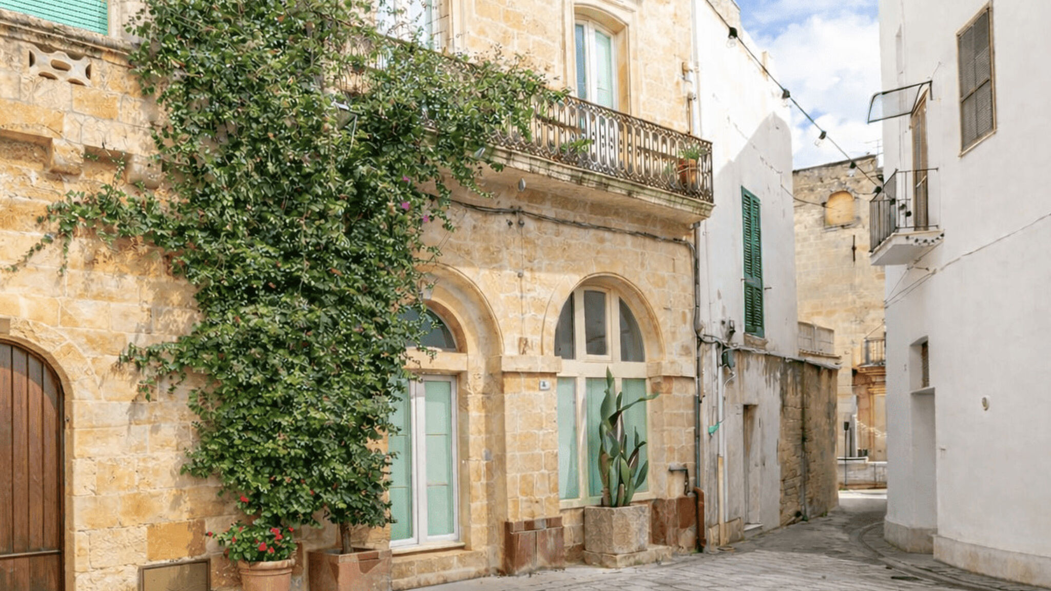 Italianway Alessano Dimora Alexanos by Symphonya Luxury Rentals