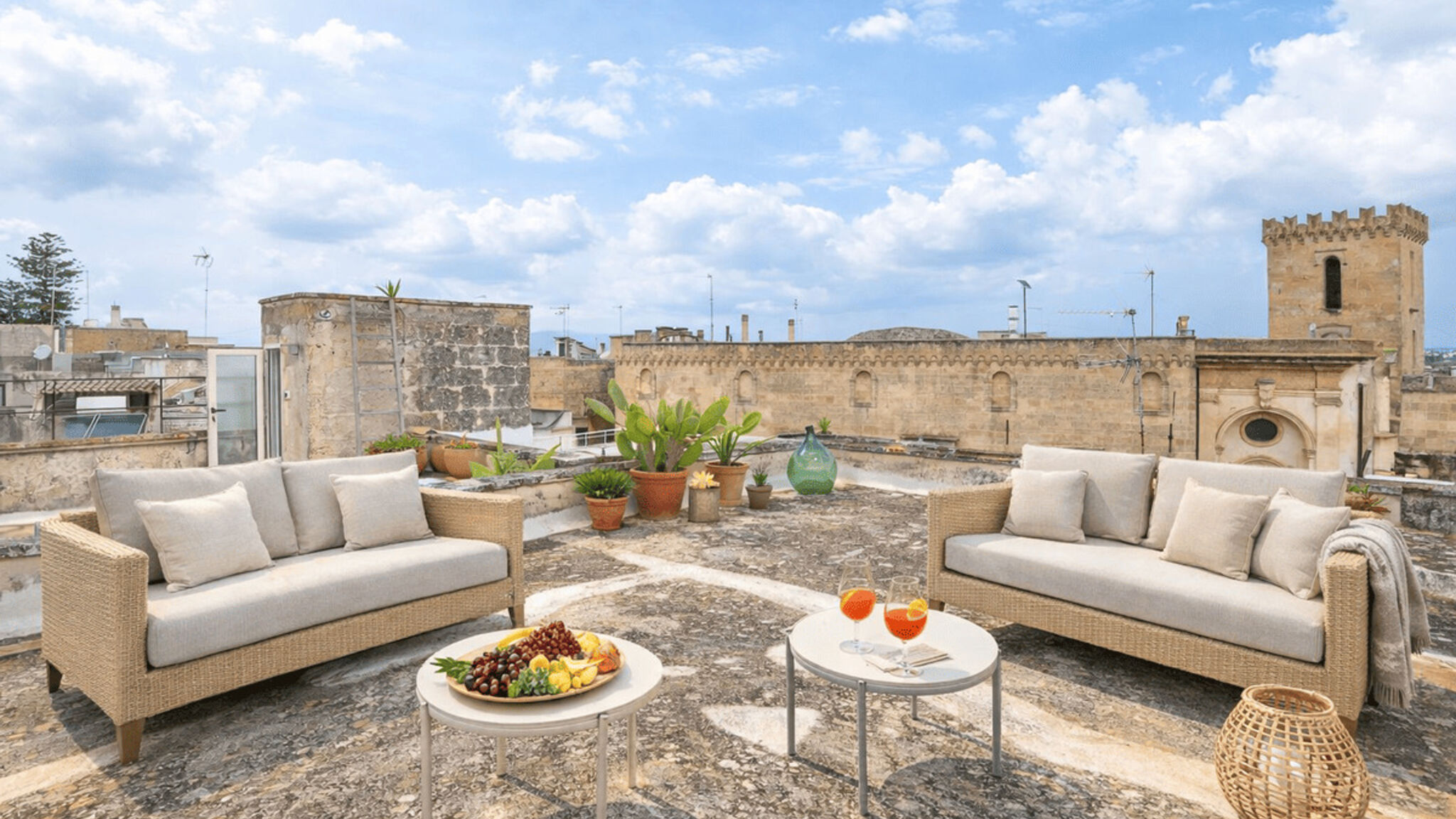 Italianway Alessano Dimora Alexanos by Symphonya Luxury Rentals