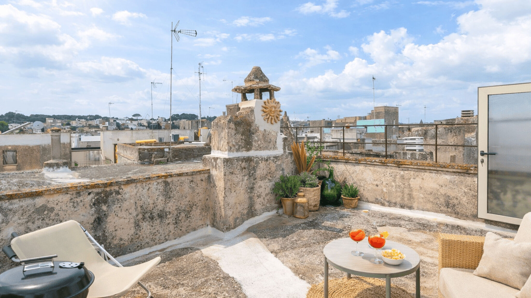 Italianway Alessano Dimora Alexanos by Symphonya Luxury Rentals