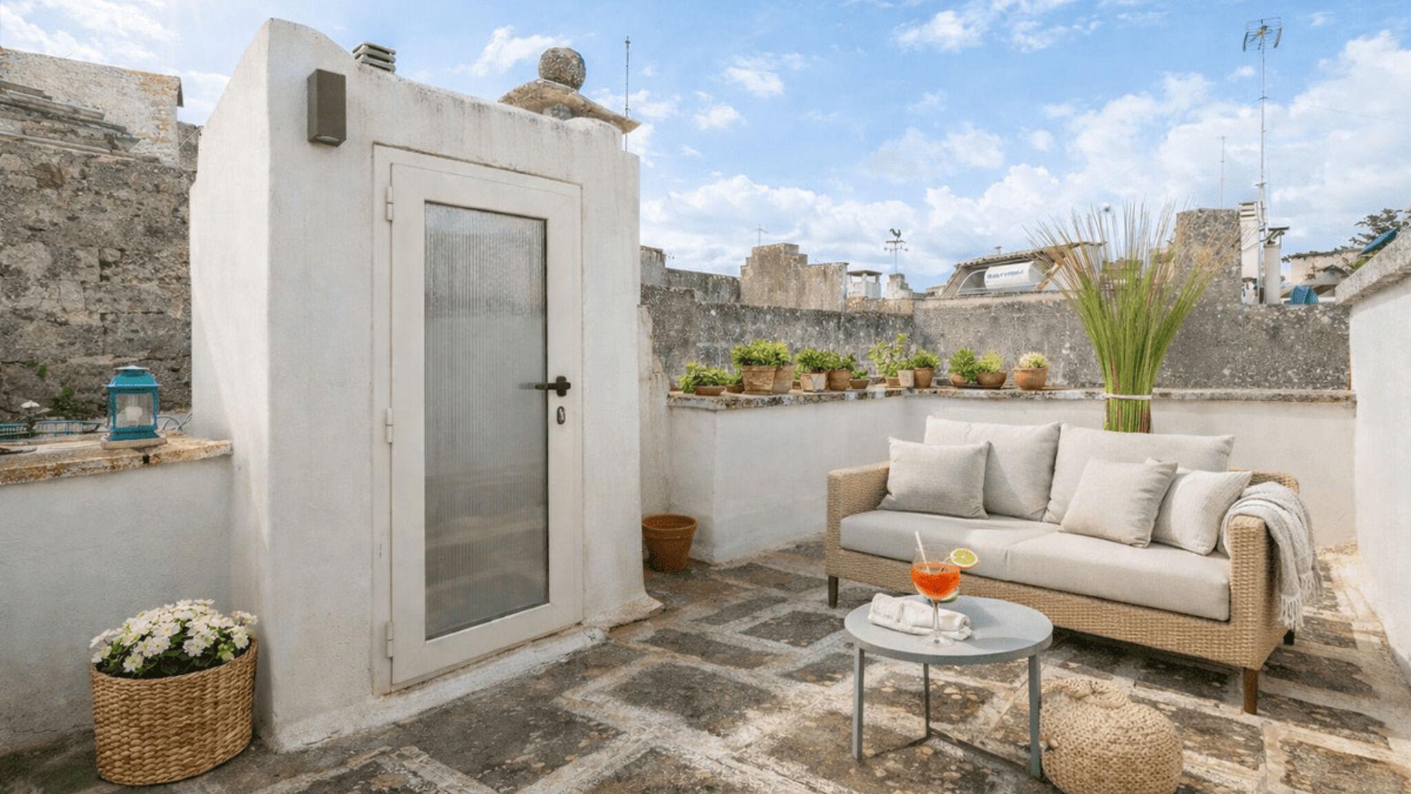 Italianway Alessano Dimora Alexanos by Symphonya Luxury Rentals
