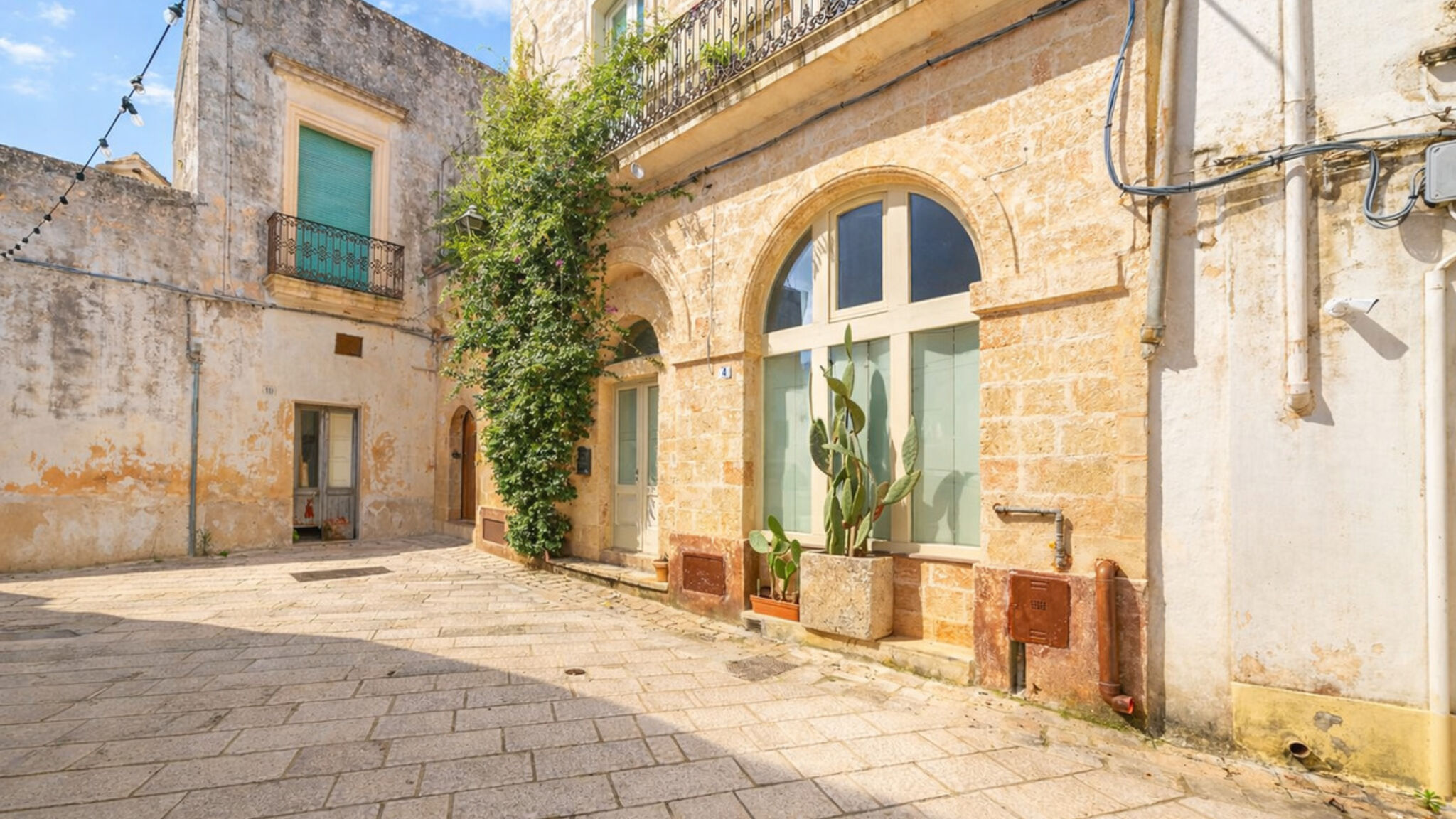 Italianway Alessano Dimora Alexanos by Symphonya Luxury Rentals