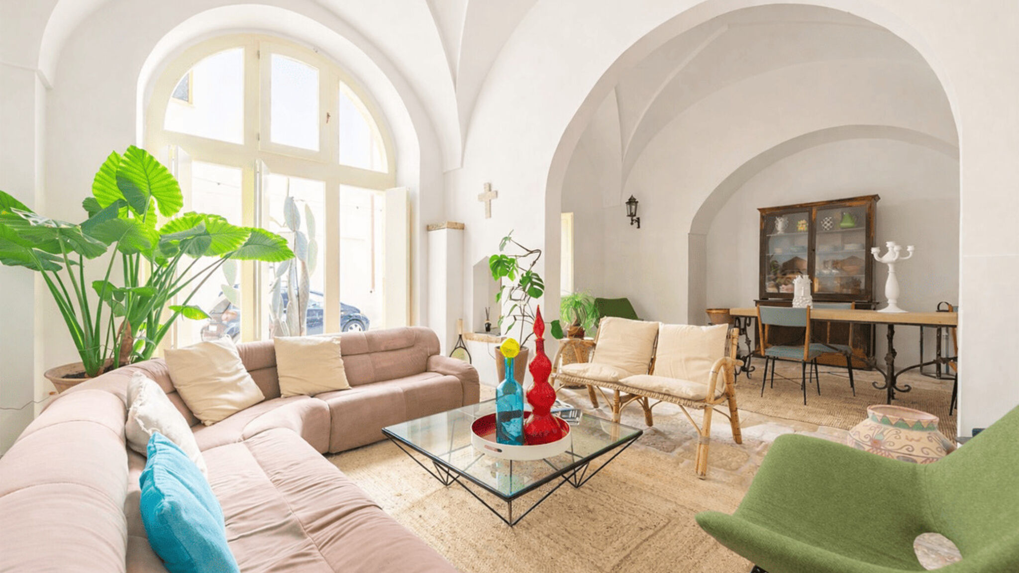 Italianway Alessano Dimora Alexanos by Symphonya Luxury Rentals