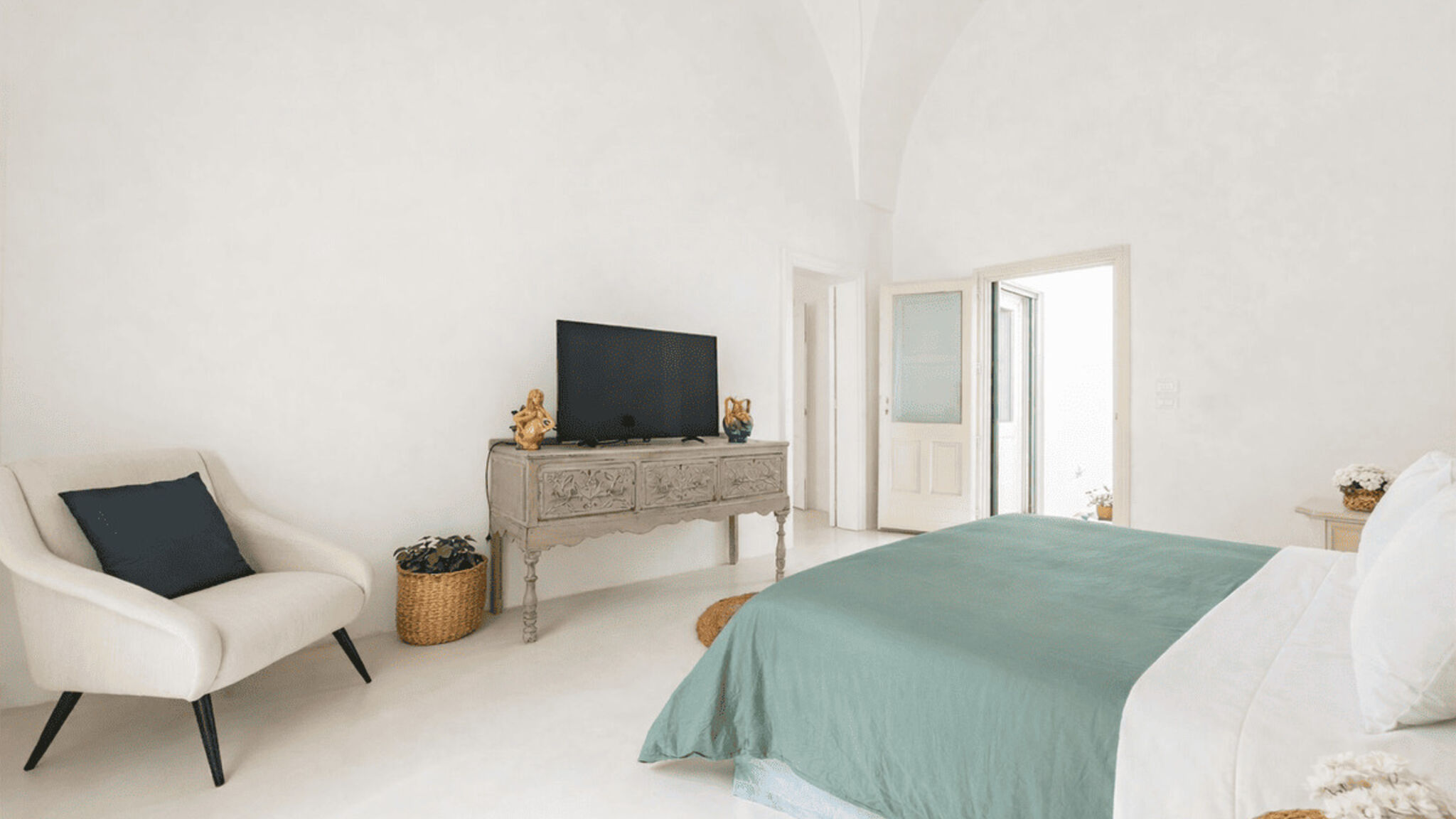 Italianway Alessano Dimora Alexanos by Symphonya Luxury Rentals