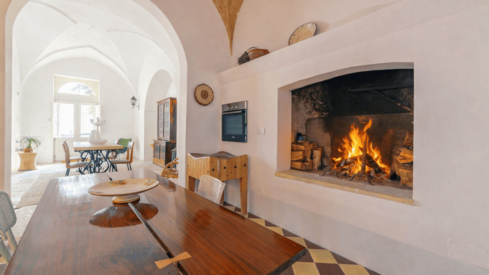Italianway Alessano Dimora Alexanos by Symphonya Luxury Rentals