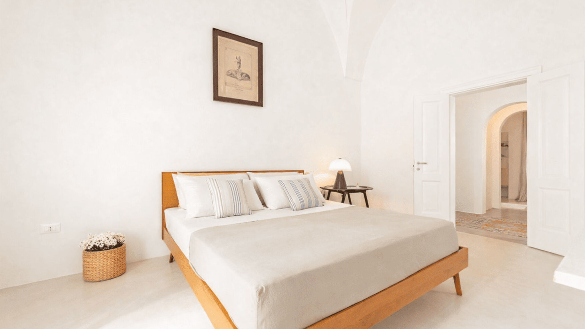 Italianway Alessano Dimora Alexanos by Symphonya Luxury Rentals