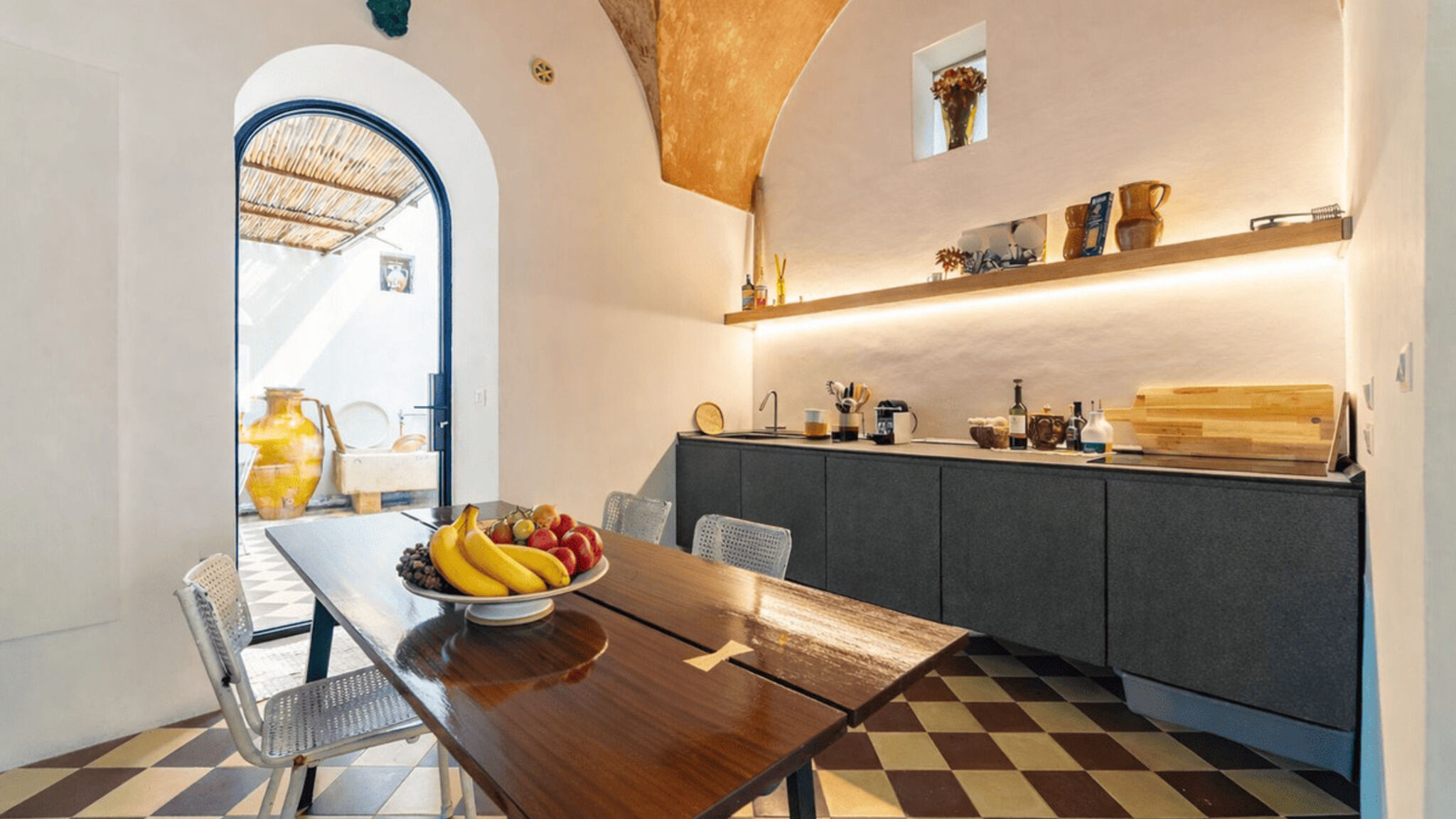 Italianway Alessano Dimora Alexanos by Symphonya Luxury Rentals