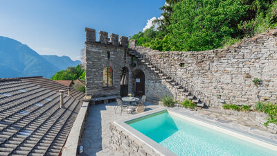 Faggeto Lario