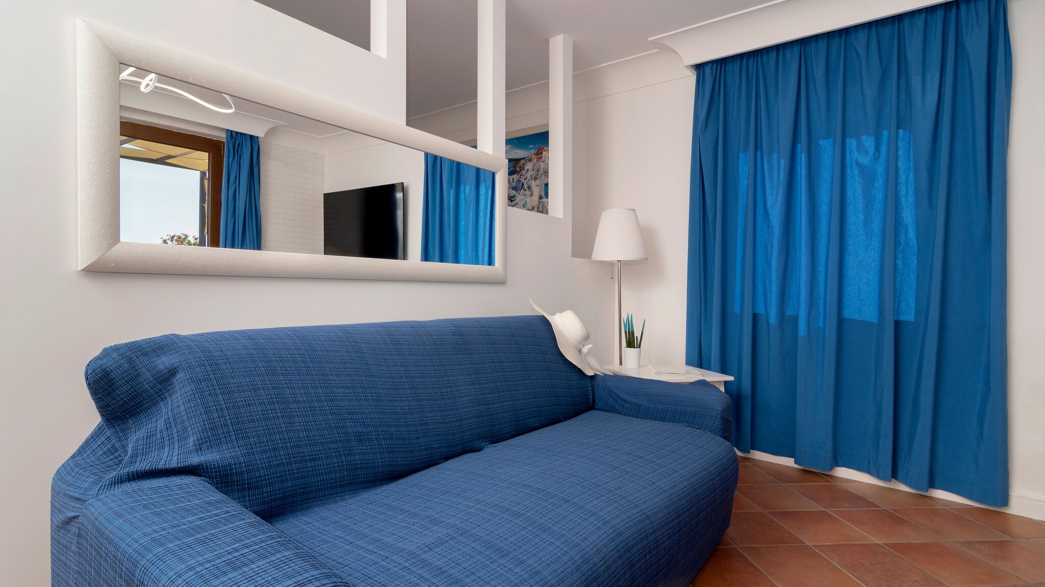 Italianway Massa Lubrense Relais Cacace