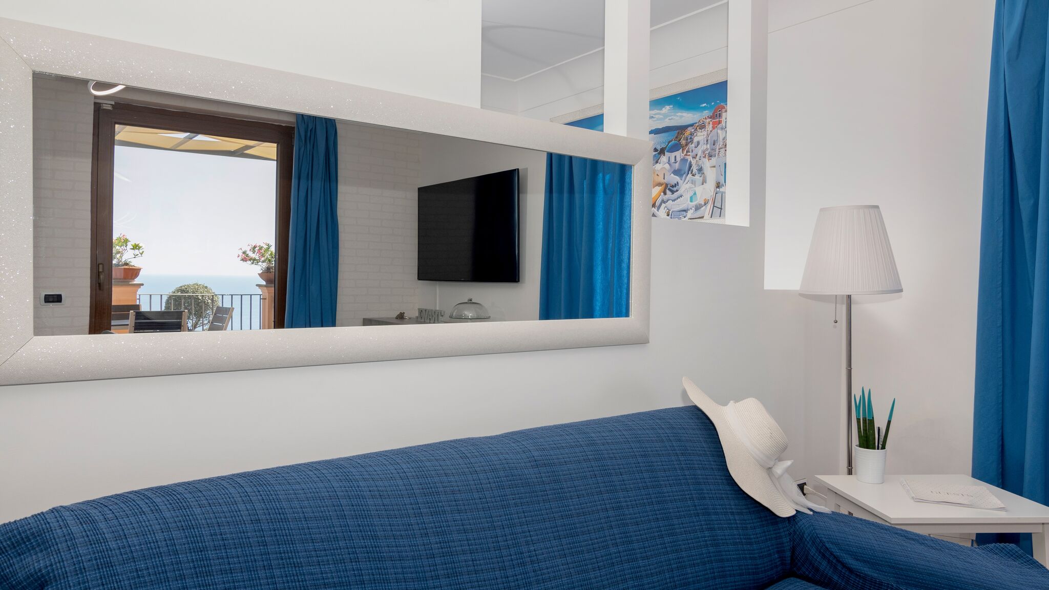 Italianway Massa Lubrense Relais Cacace