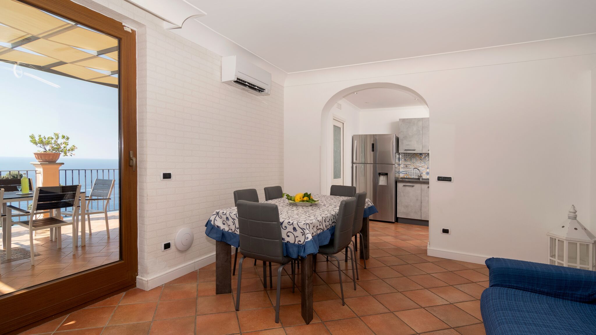 Italianway Massa Lubrense Relais Cacace