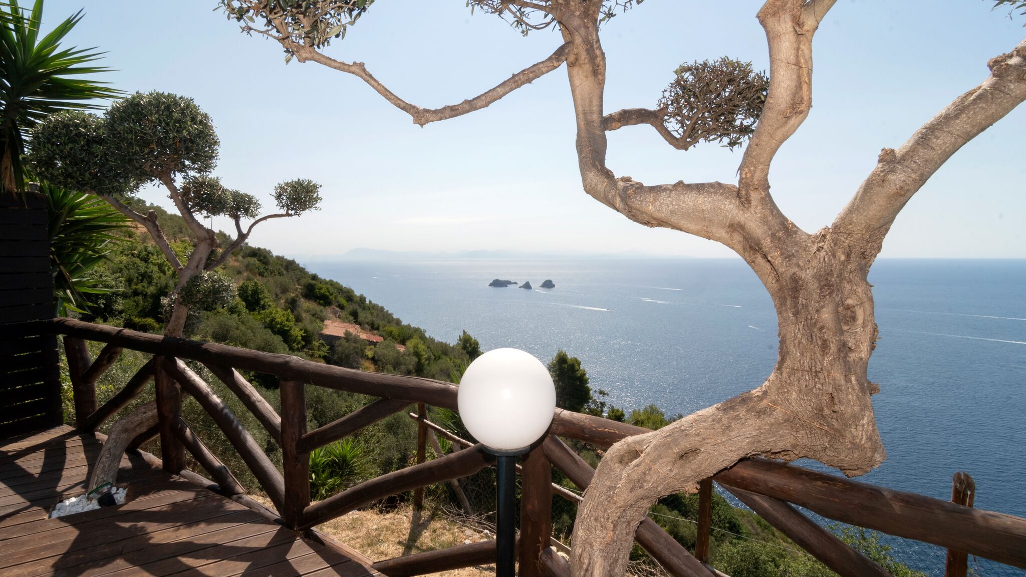 Italianway Massa Lubrense Relais Cacace