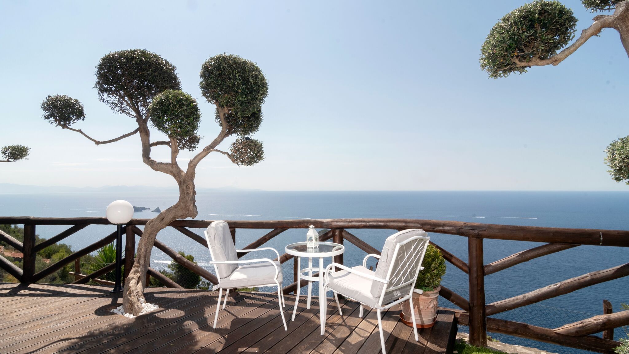 Italianway Massa Lubrense Relais Cacace