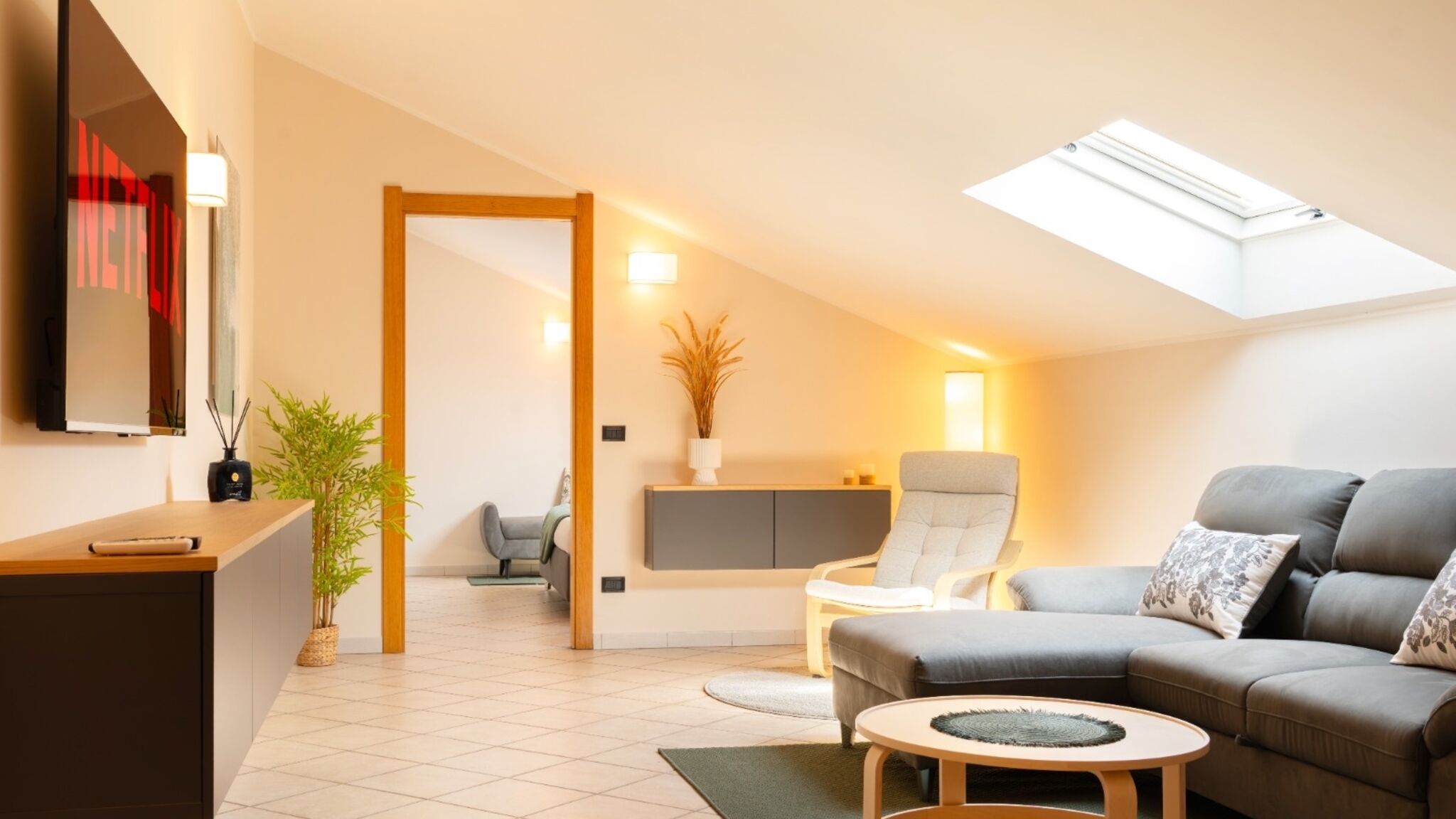 Italianway Asti C8 Apartments: Verde Smeraldo 04