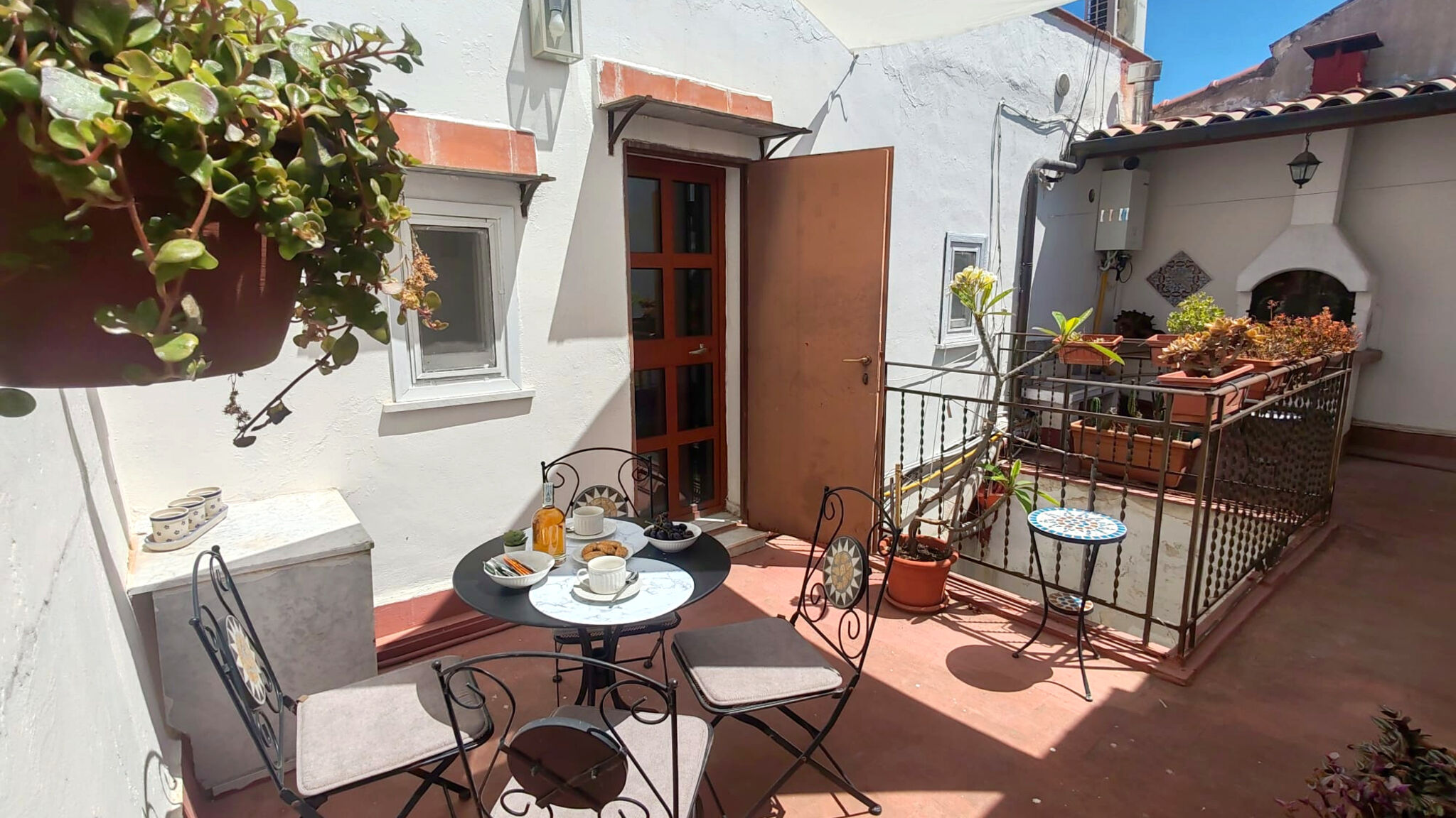 Italianway Palermo Sikelia Home