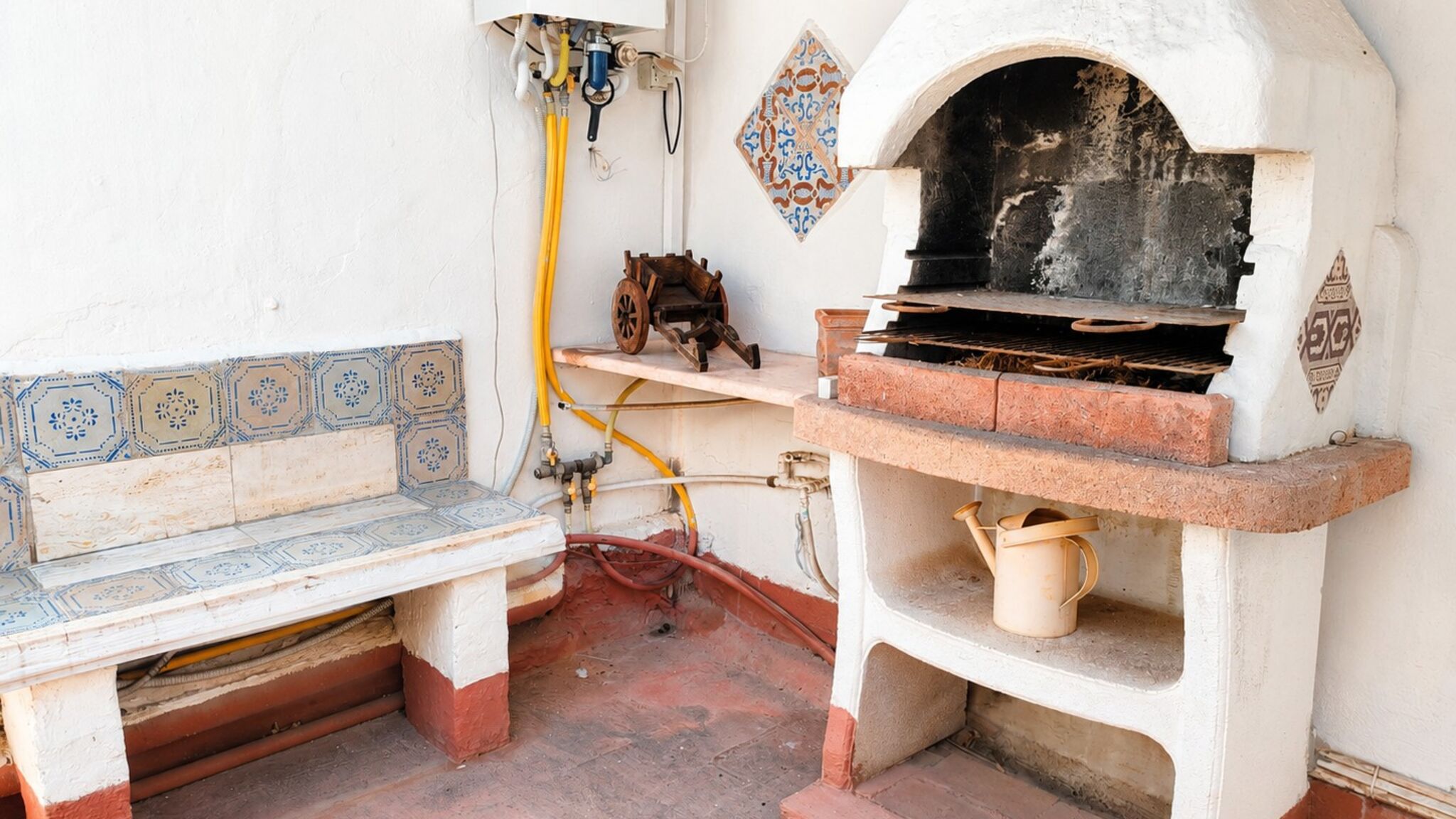 Italianway Palermo Sikelia Home