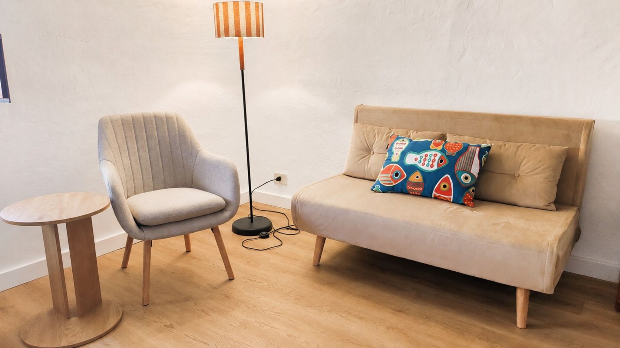 Italianway Palermo Sikelia Home