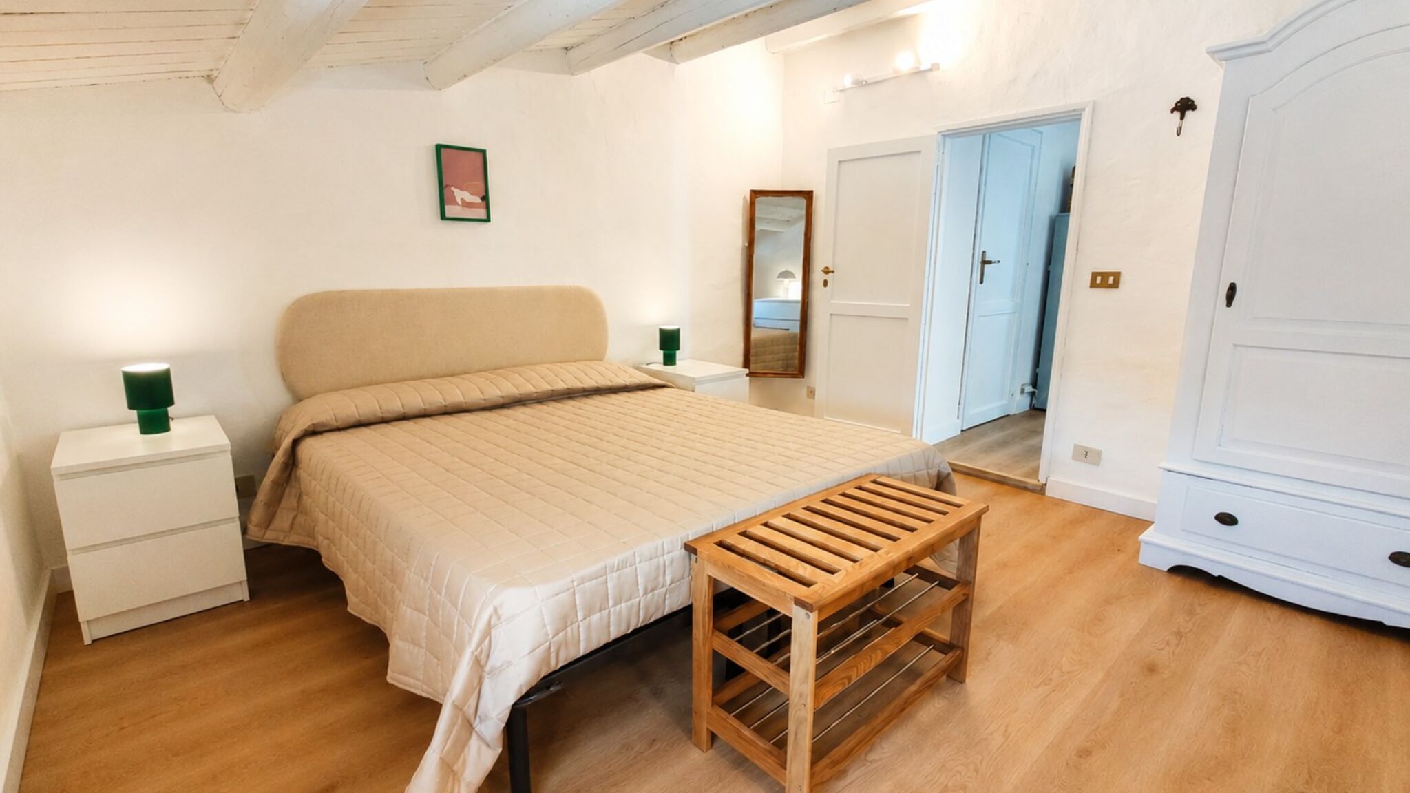 Italianway Palermo Sikelia Home