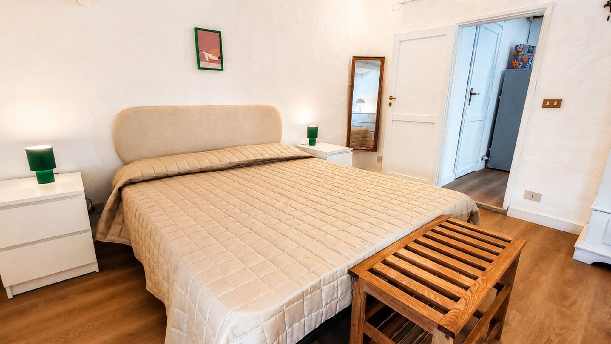 Italianway Palermo Sikelia Home
