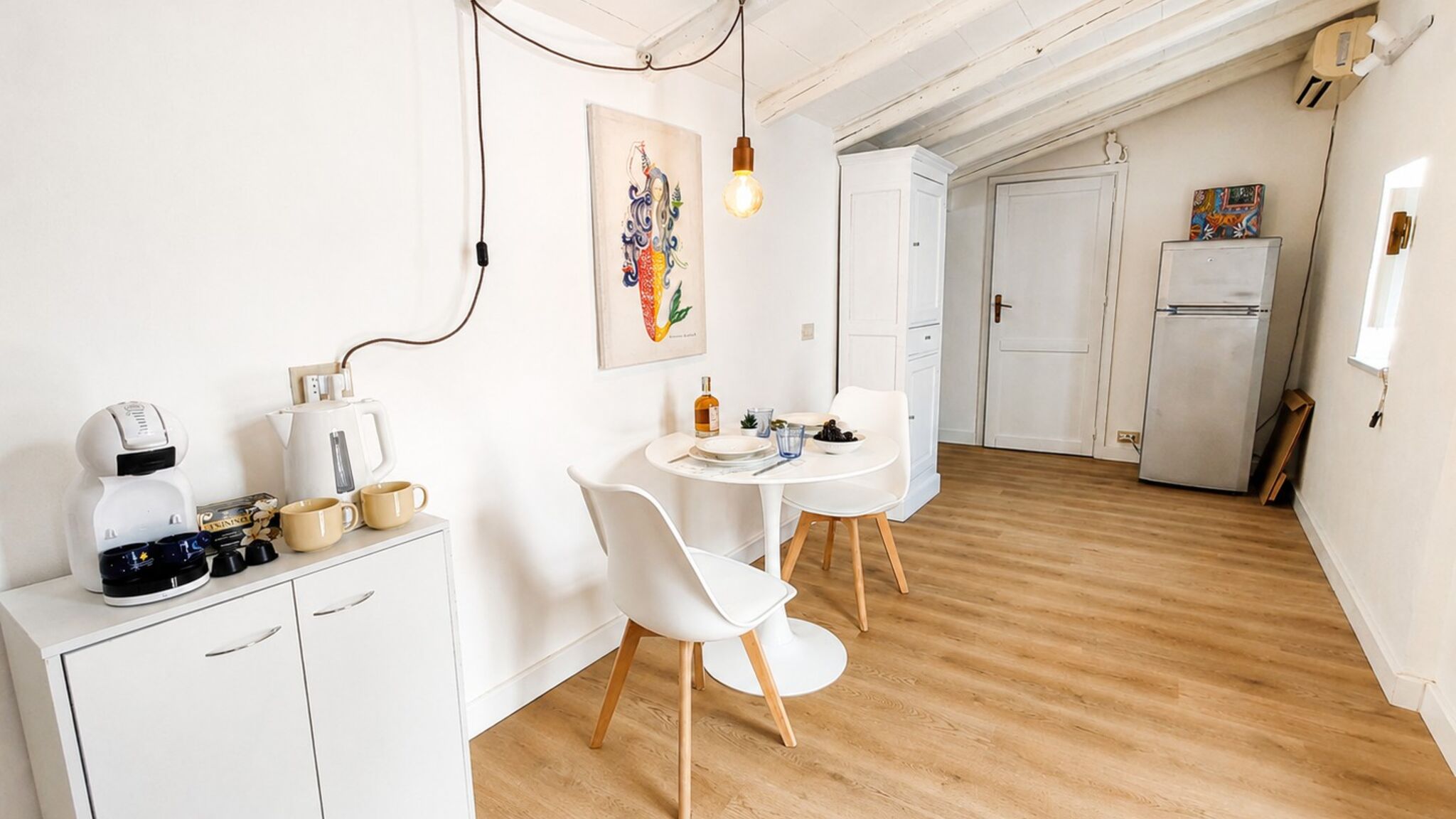 Italianway Palermo Sikelia Home