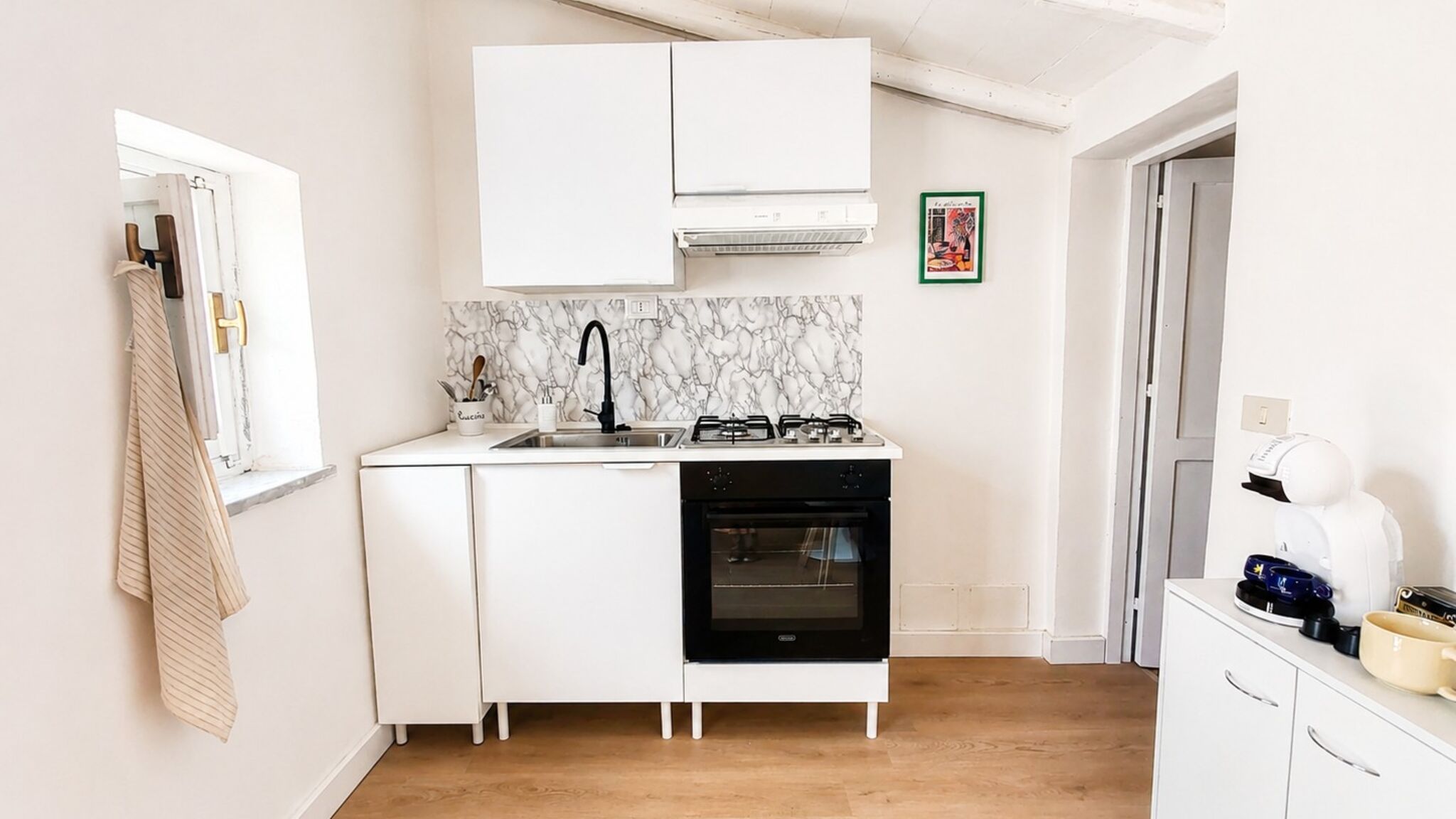 Italianway Palermo Sikelia Home