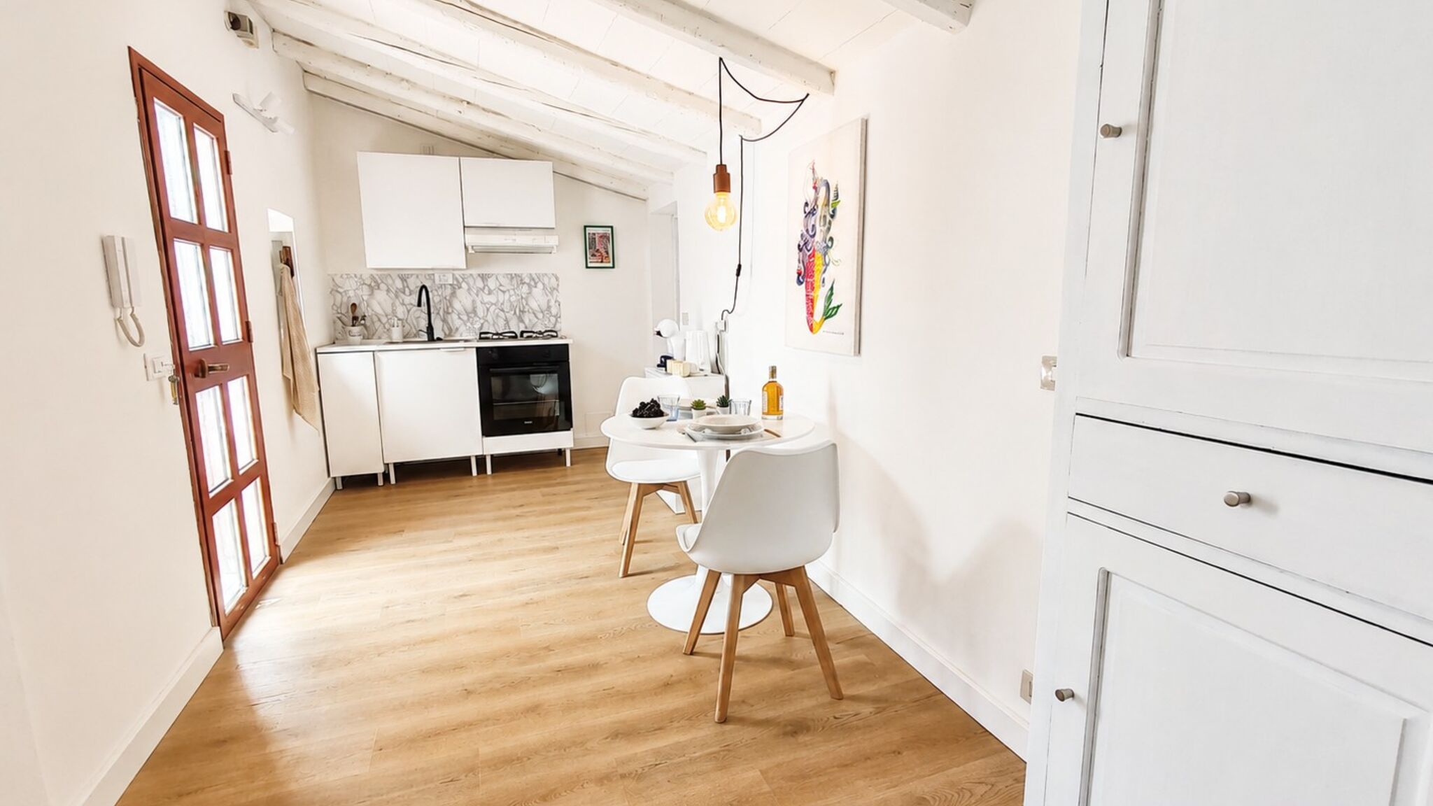 Italianway Palermo Sikelia Home
