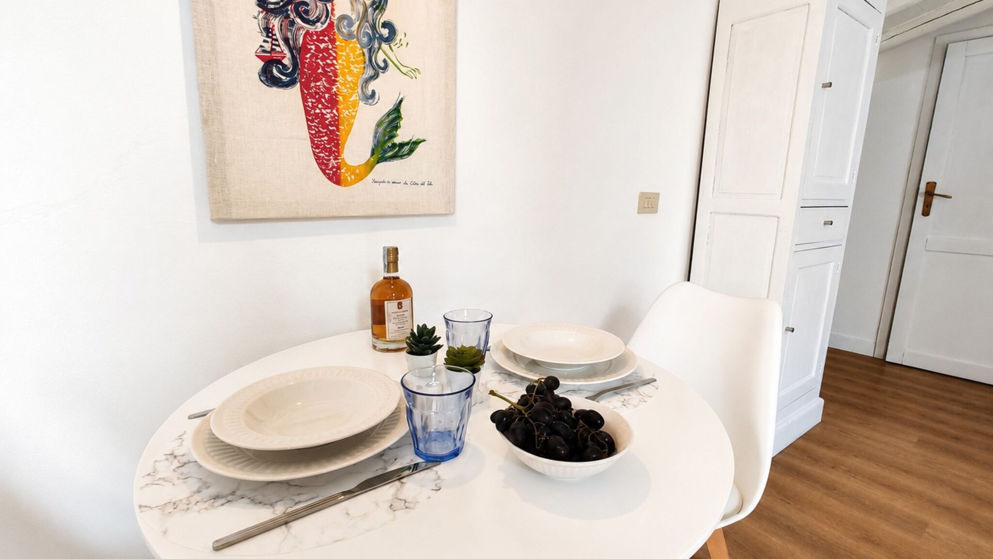 Italianway Palermo Sikelia Home