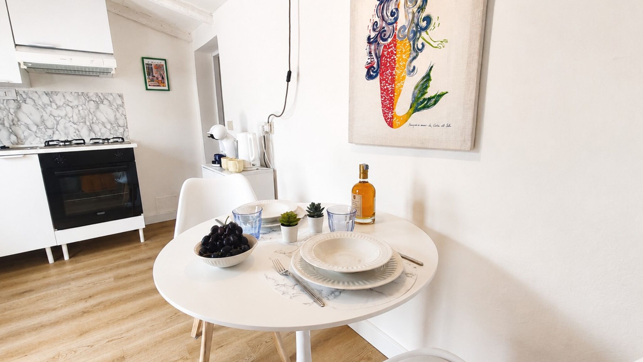 Italianway Palermo Sikelia Home