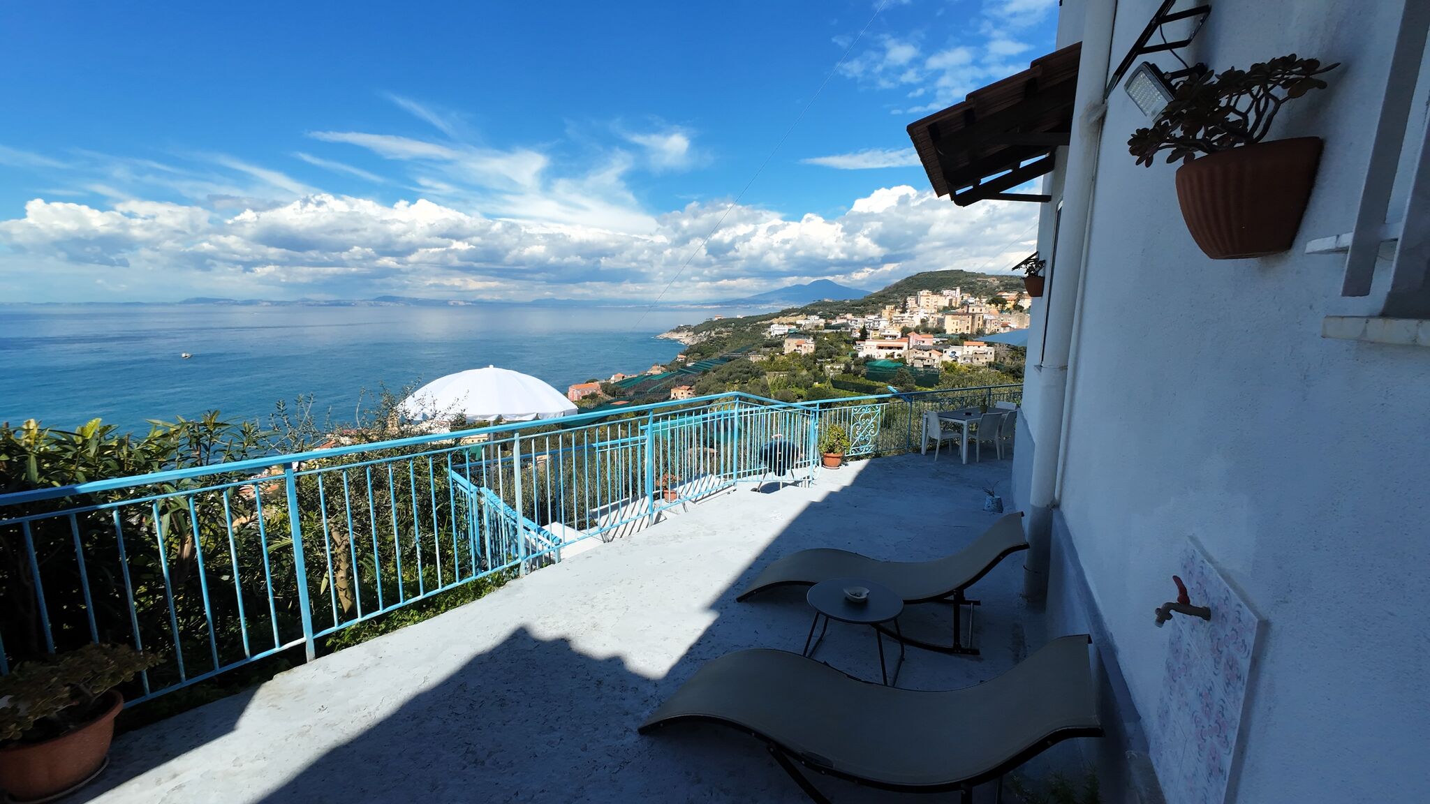 Italianway Massa Lubrense Blue Paradise