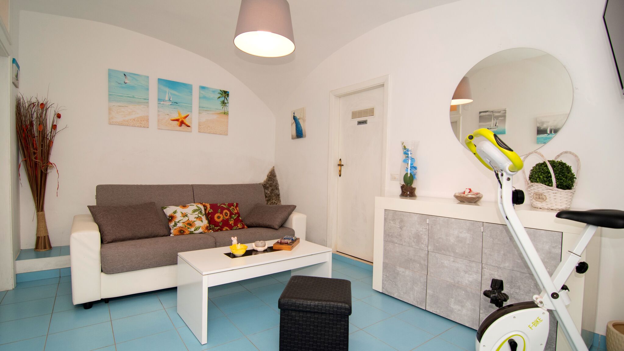 Italianway Massa Lubrense Blue Paradise