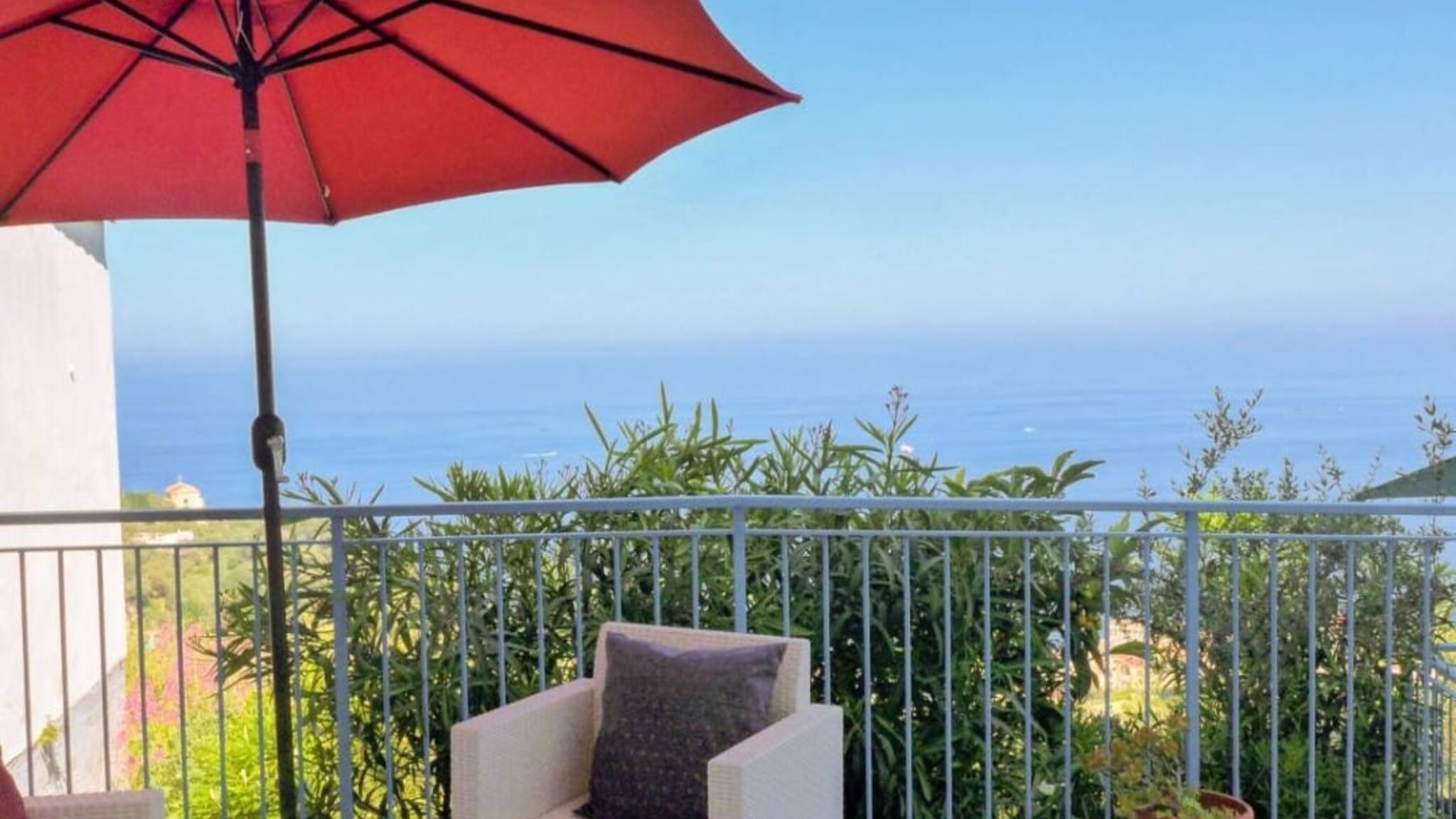 Italianway Massa Lubrense Blue Paradise