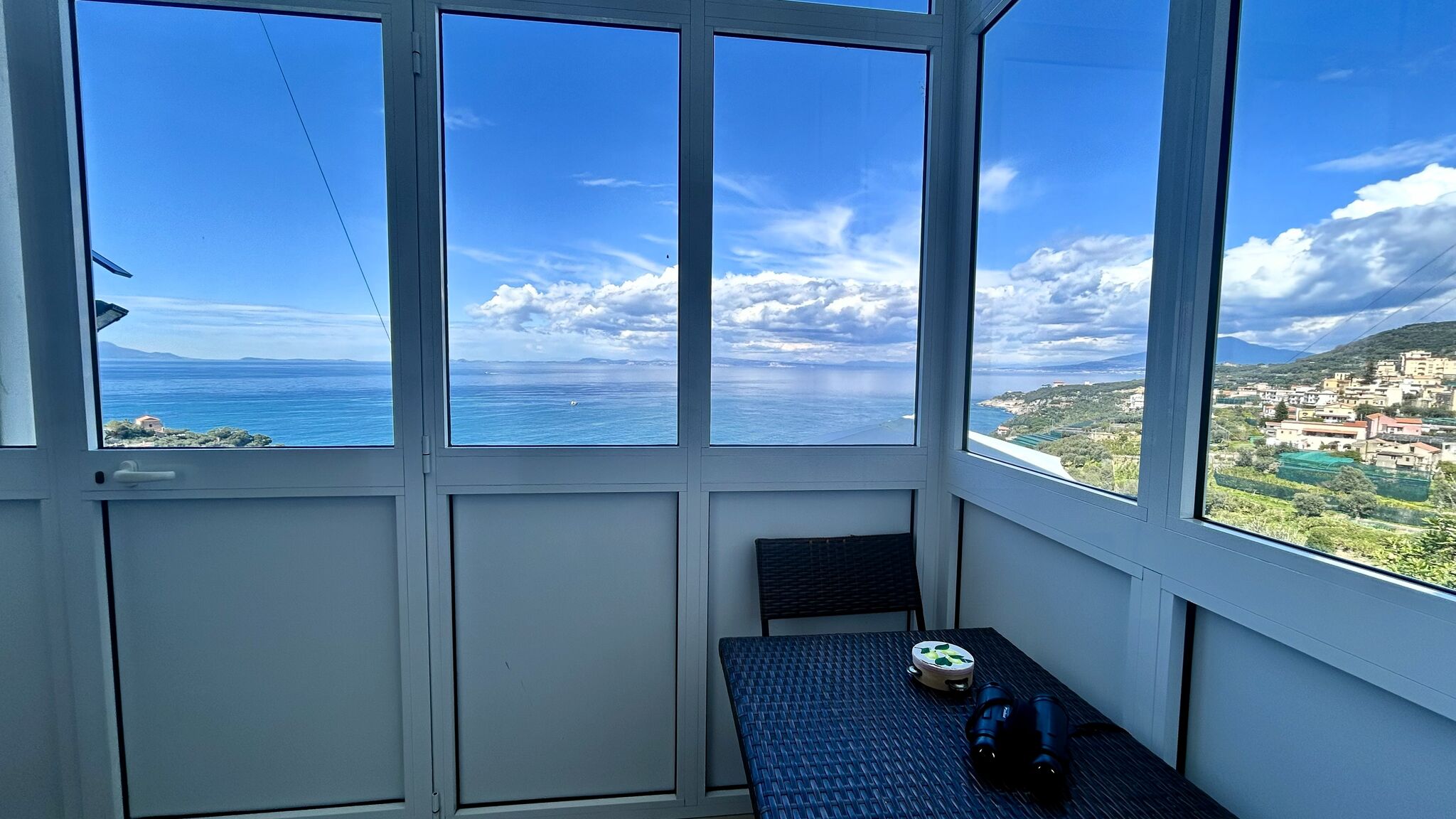 Italianway Massa Lubrense Blue Paradise