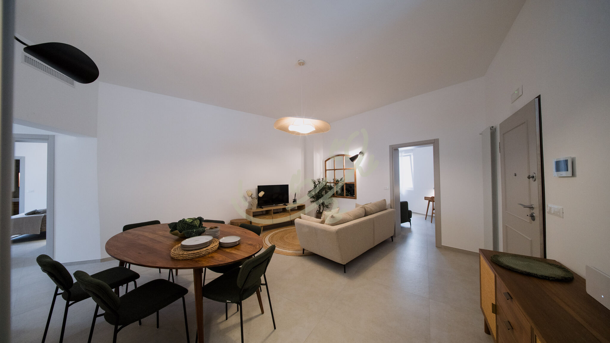 Italianway Monopoli TD Amalfitana 11 Bell Tower View