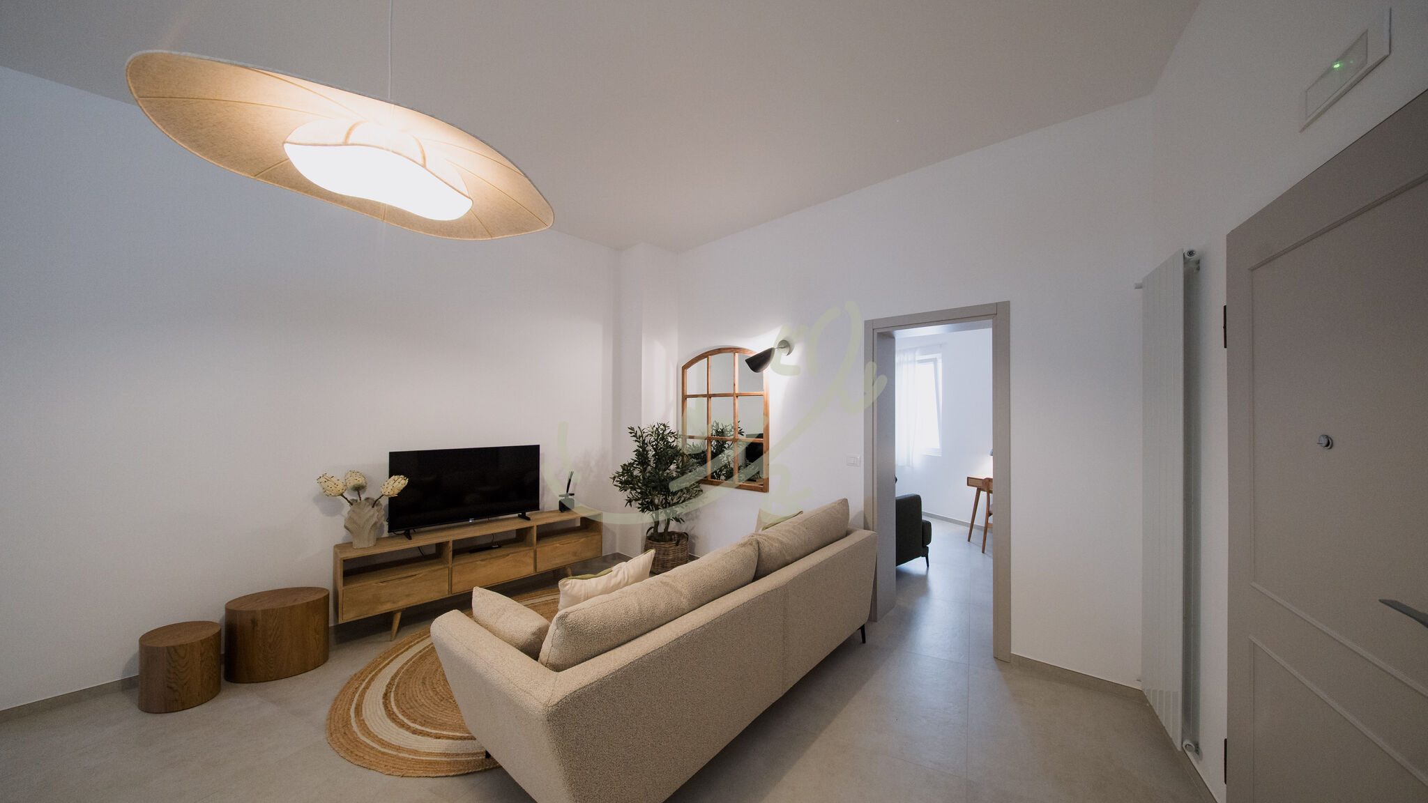 Italianway Monopoli TD Amalfitana 11 Bell Tower View