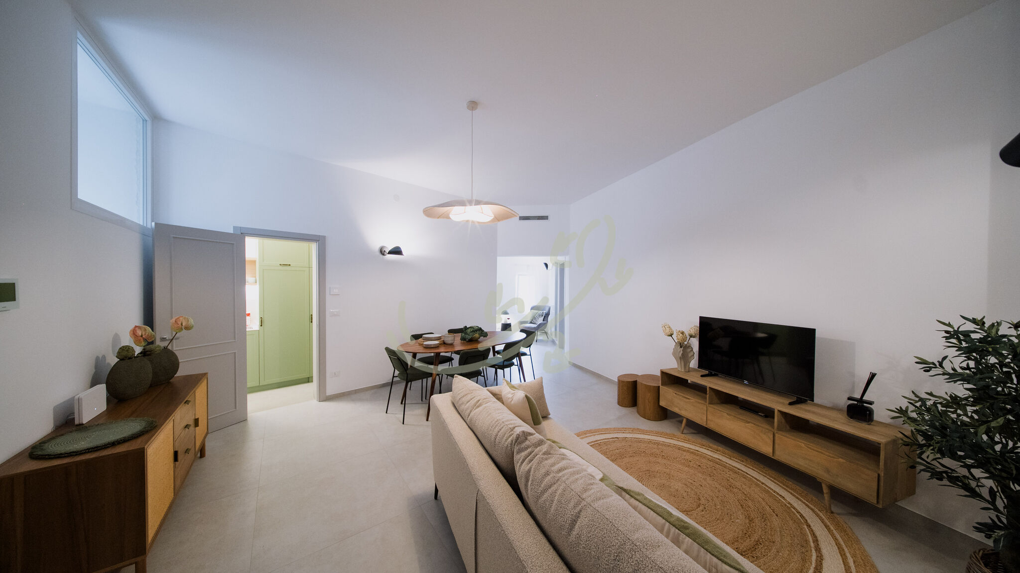 Italianway Monopoli TD Amalfitana 11 Bell Tower View