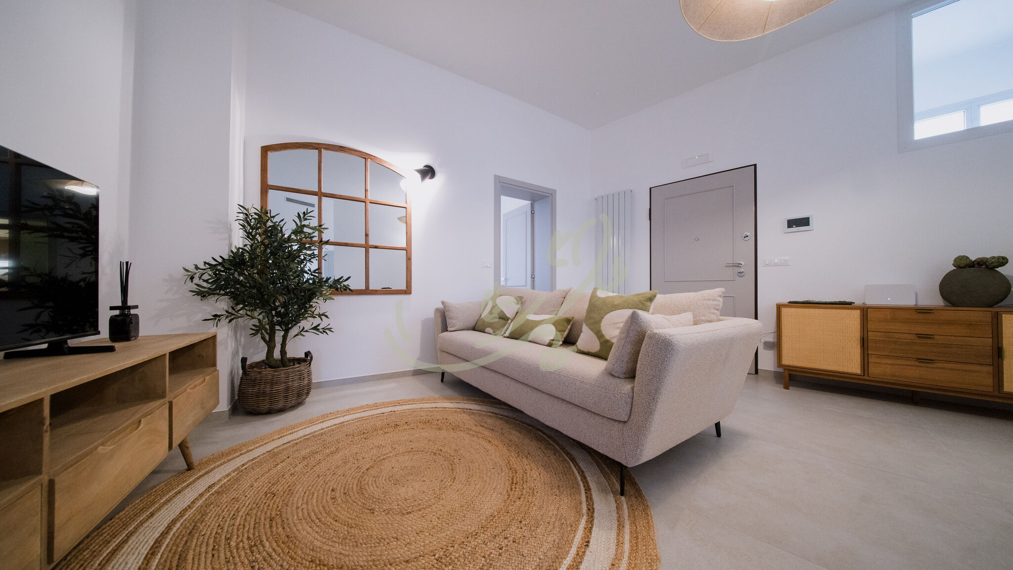 Italianway Monopoli TD Amalfitana 11 Bell Tower View