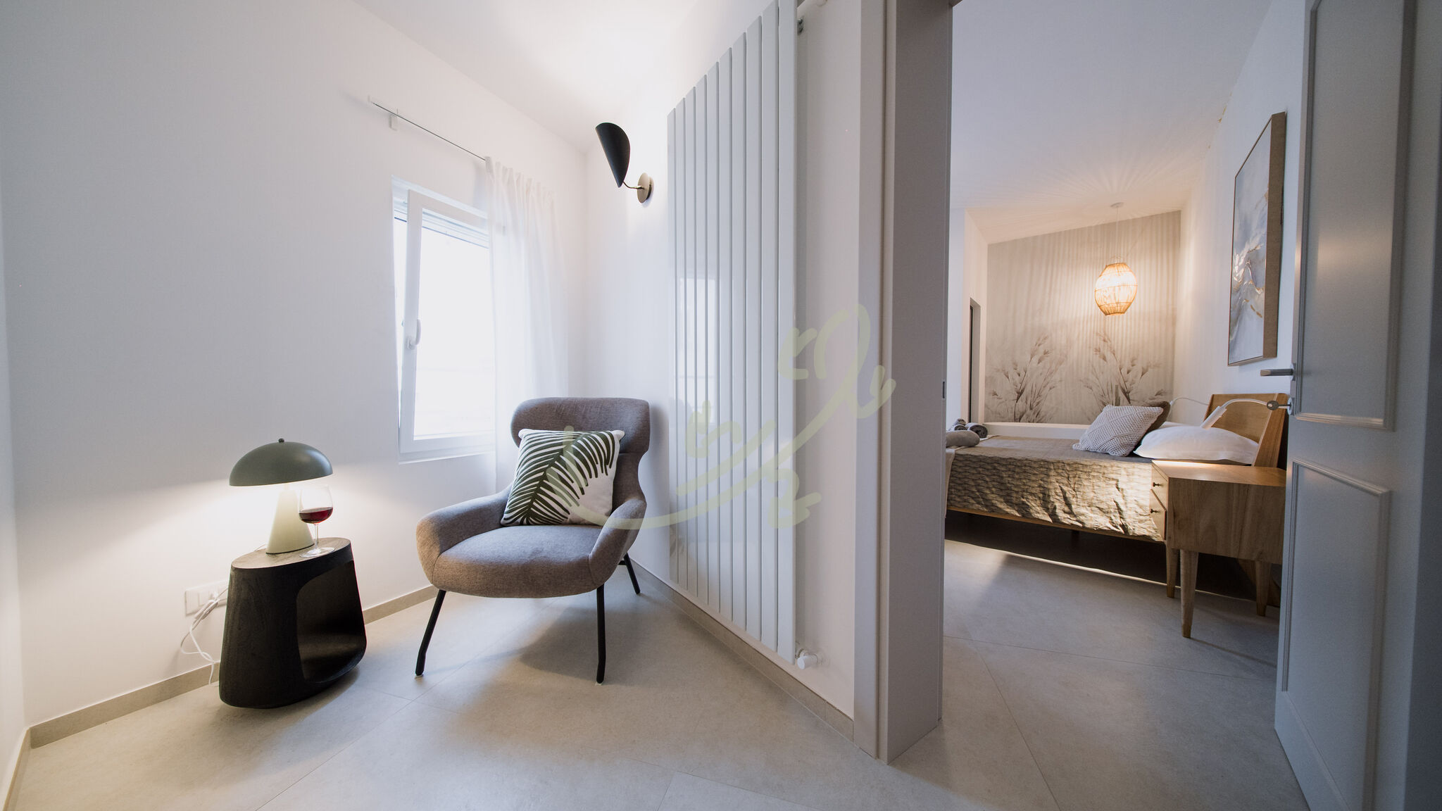 Italianway Monopoli TD Amalfitana 11 Bell Tower View