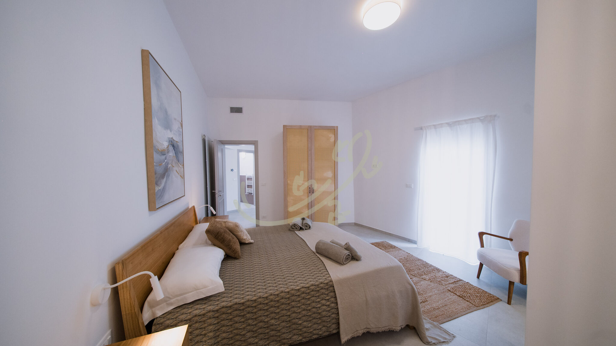 Italianway Monopoli TD Amalfitana 11 Bell Tower View