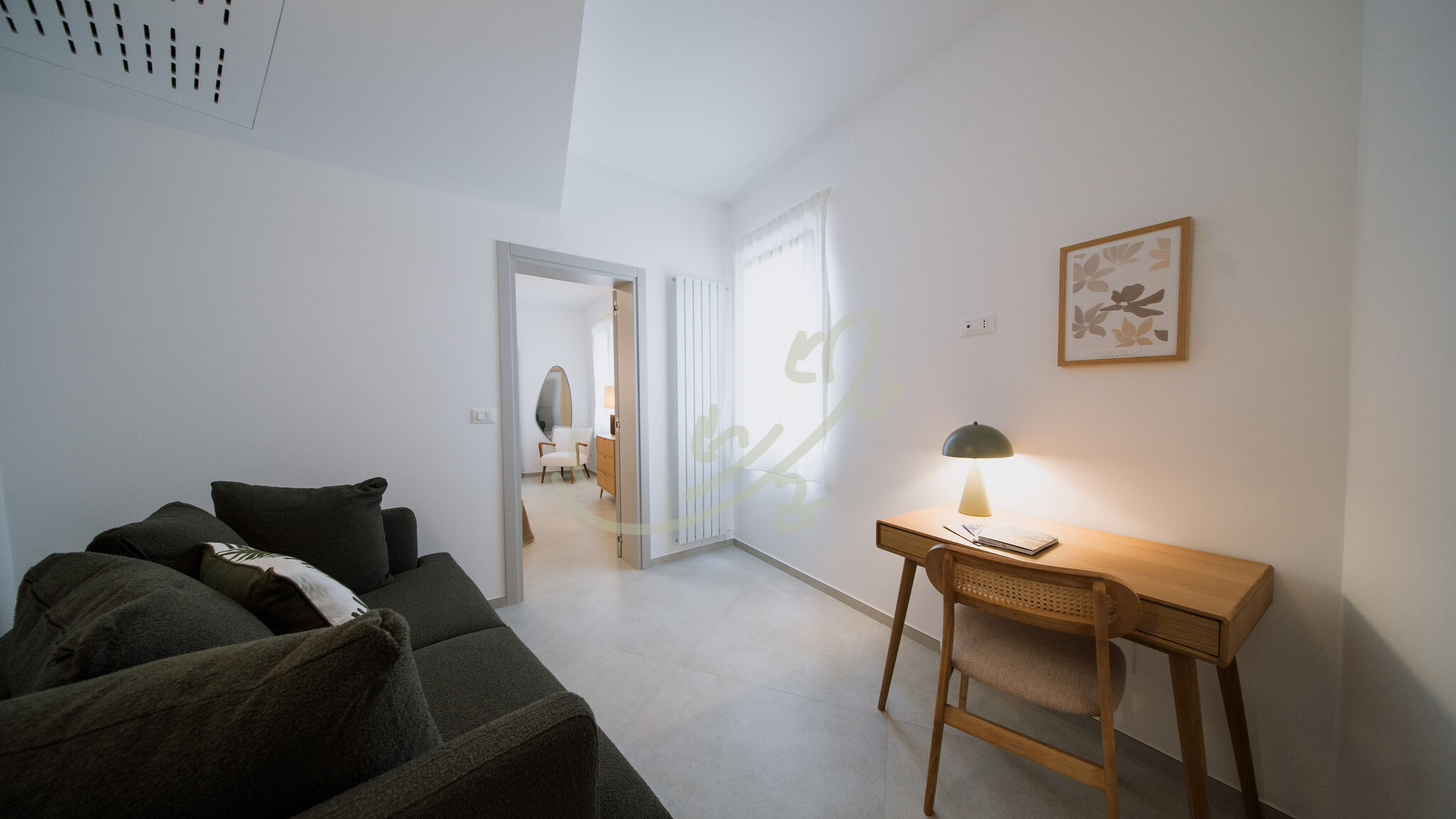 Italianway Monopoli TD Amalfitana 11 Bell Tower View