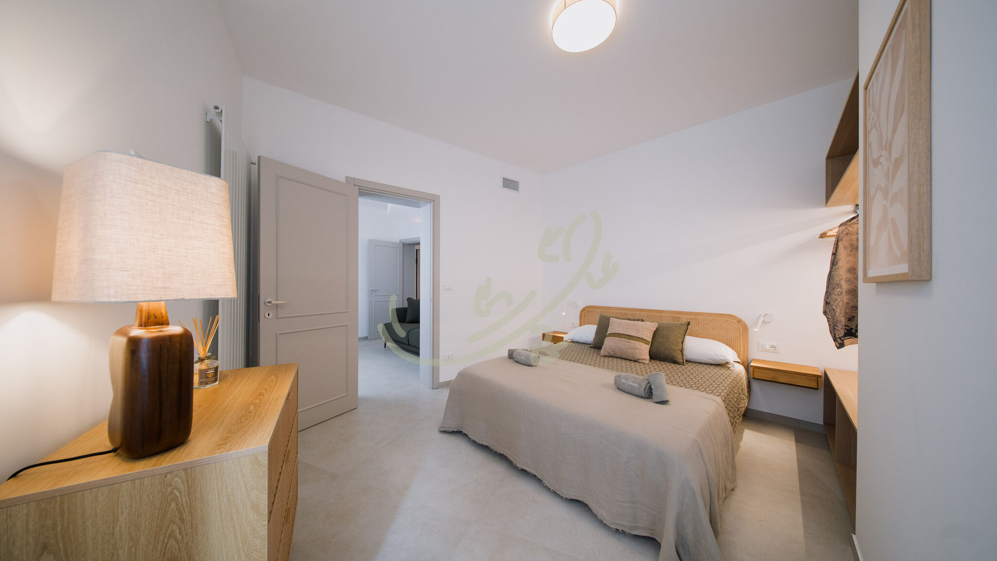 Italianway Monopoli TD Amalfitana 11 Bell Tower View