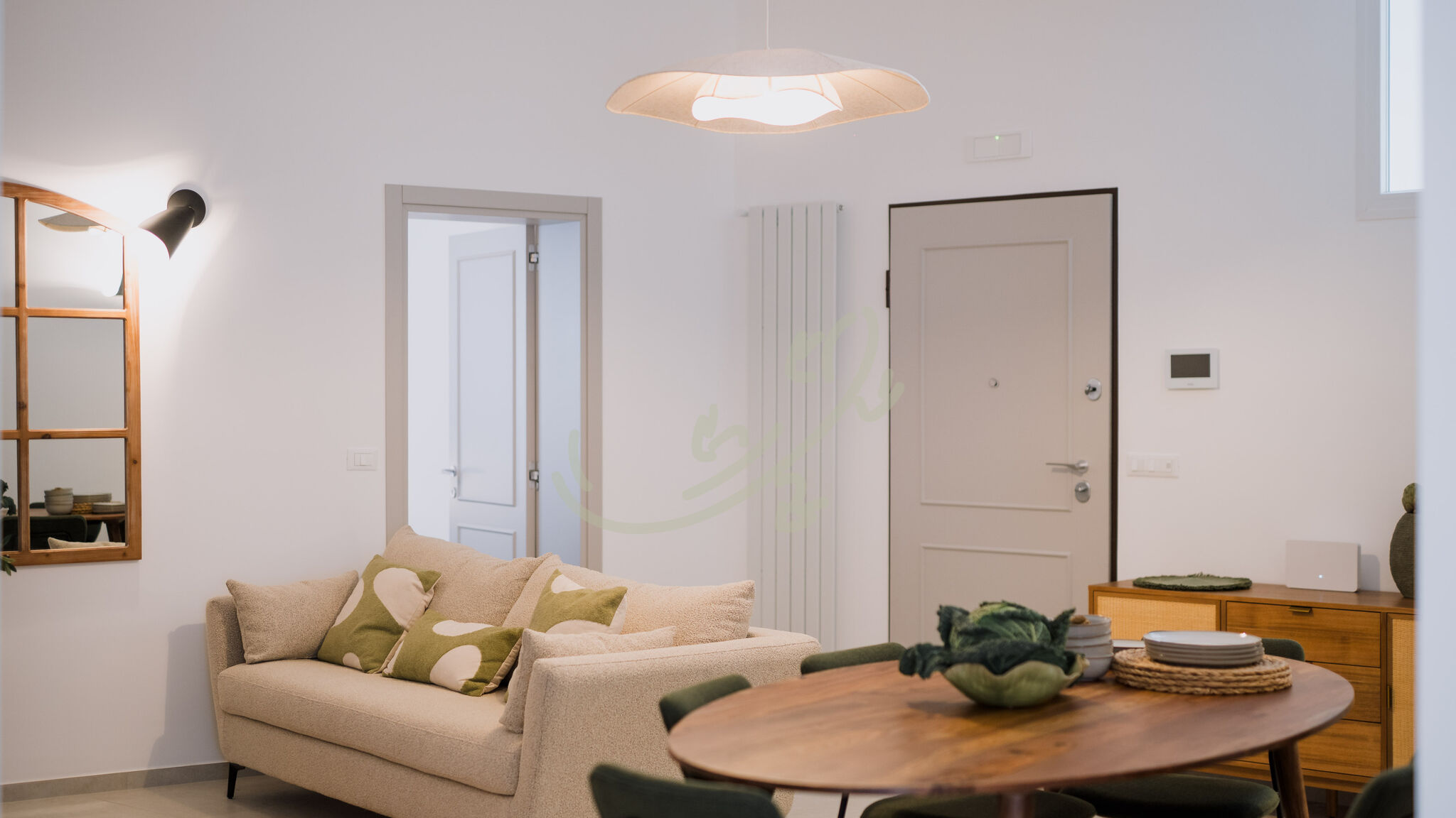 Italianway Monopoli TD Amalfitana 11 Bell Tower View