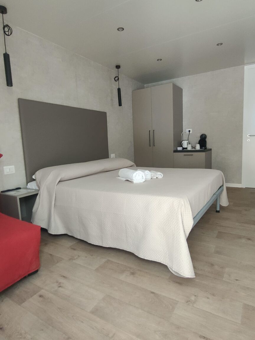 Italianway Ladispoli Gotha Beach Srl - Casetta Acquamarina